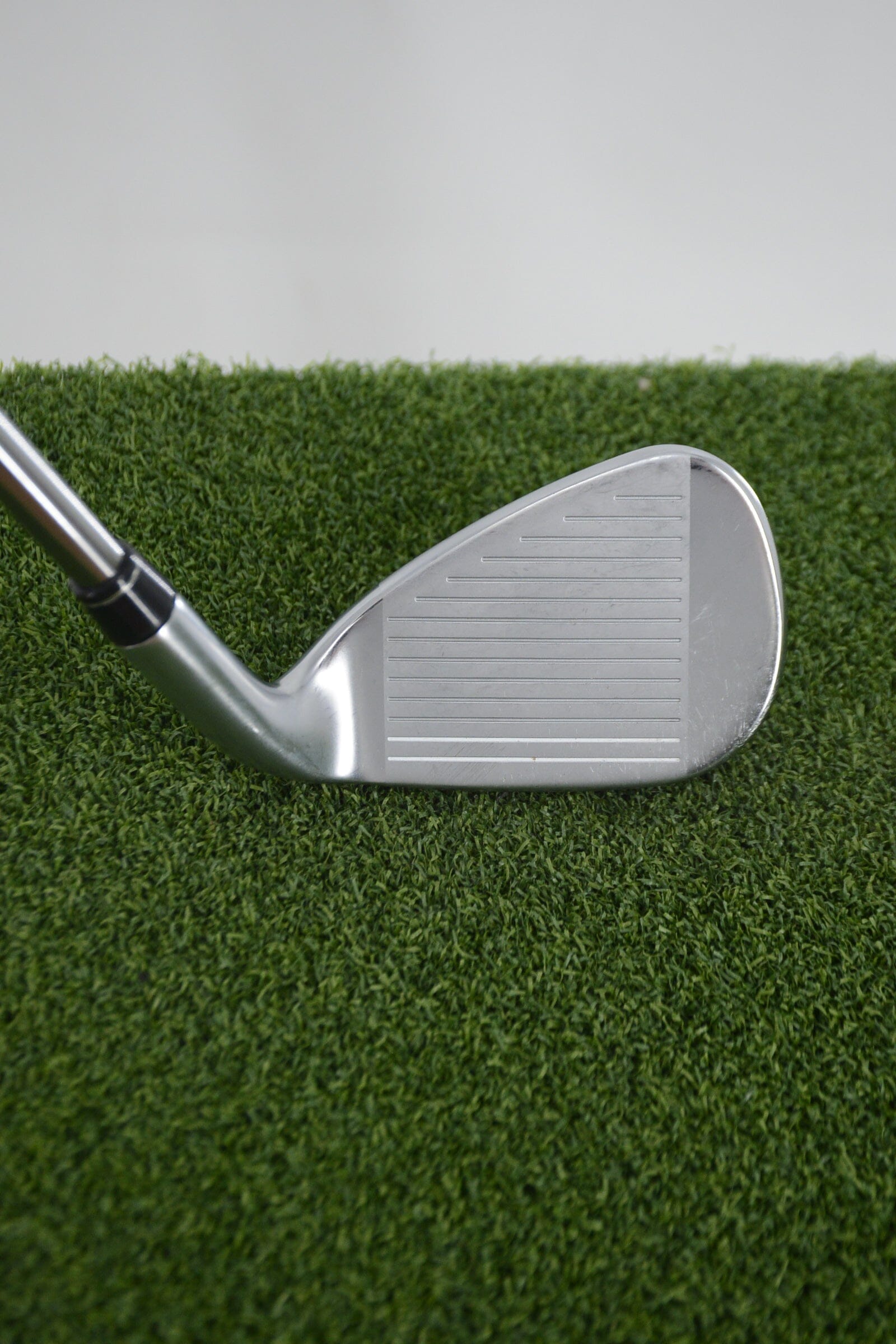 Lefty Callaway Big Bertha Reva 9 Iron W Flex 35.5" Golf Clubs GolfRoots