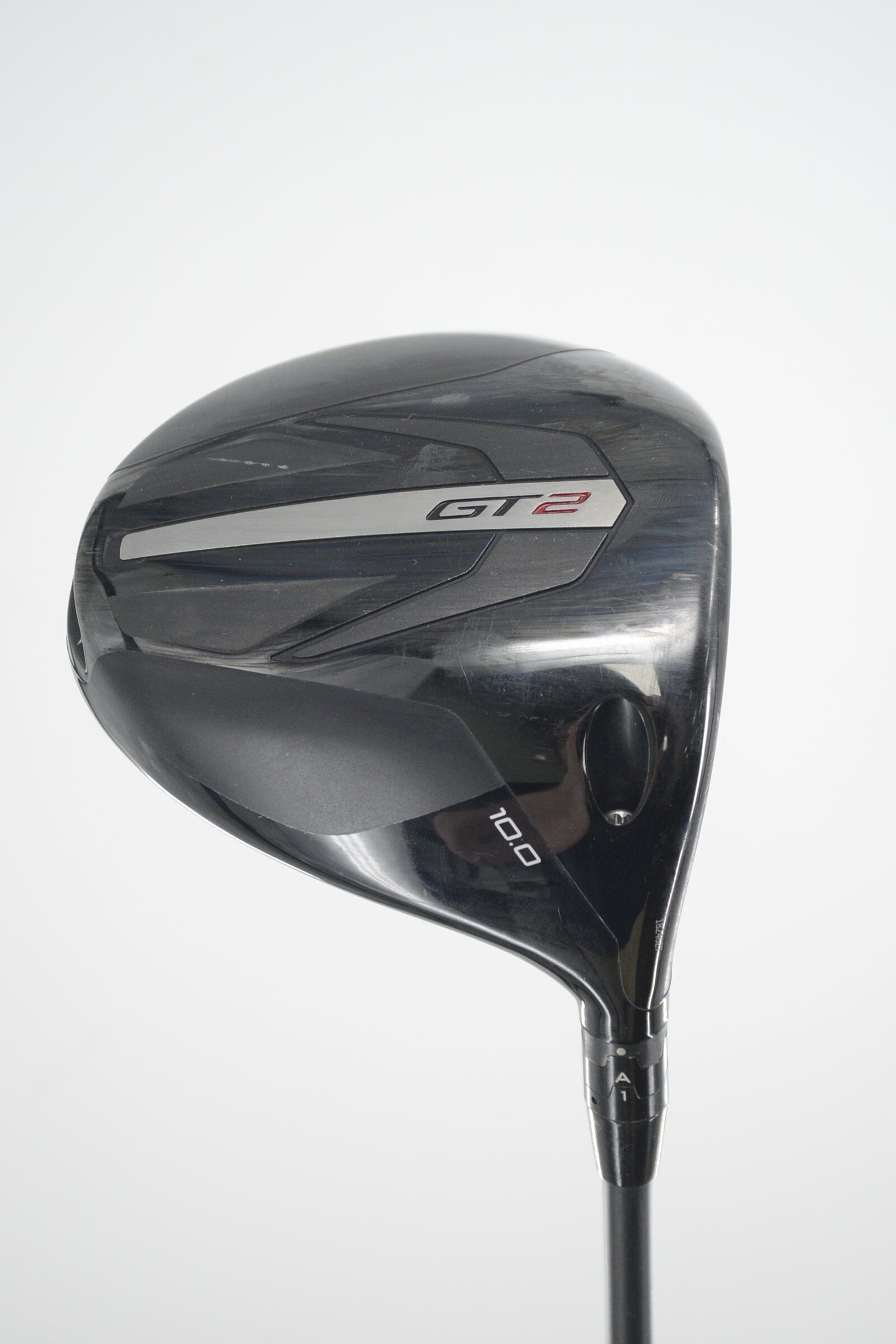 Titleist GT2 10 Degree Driver R Flex 45.5" Golf Clubs GolfRoots