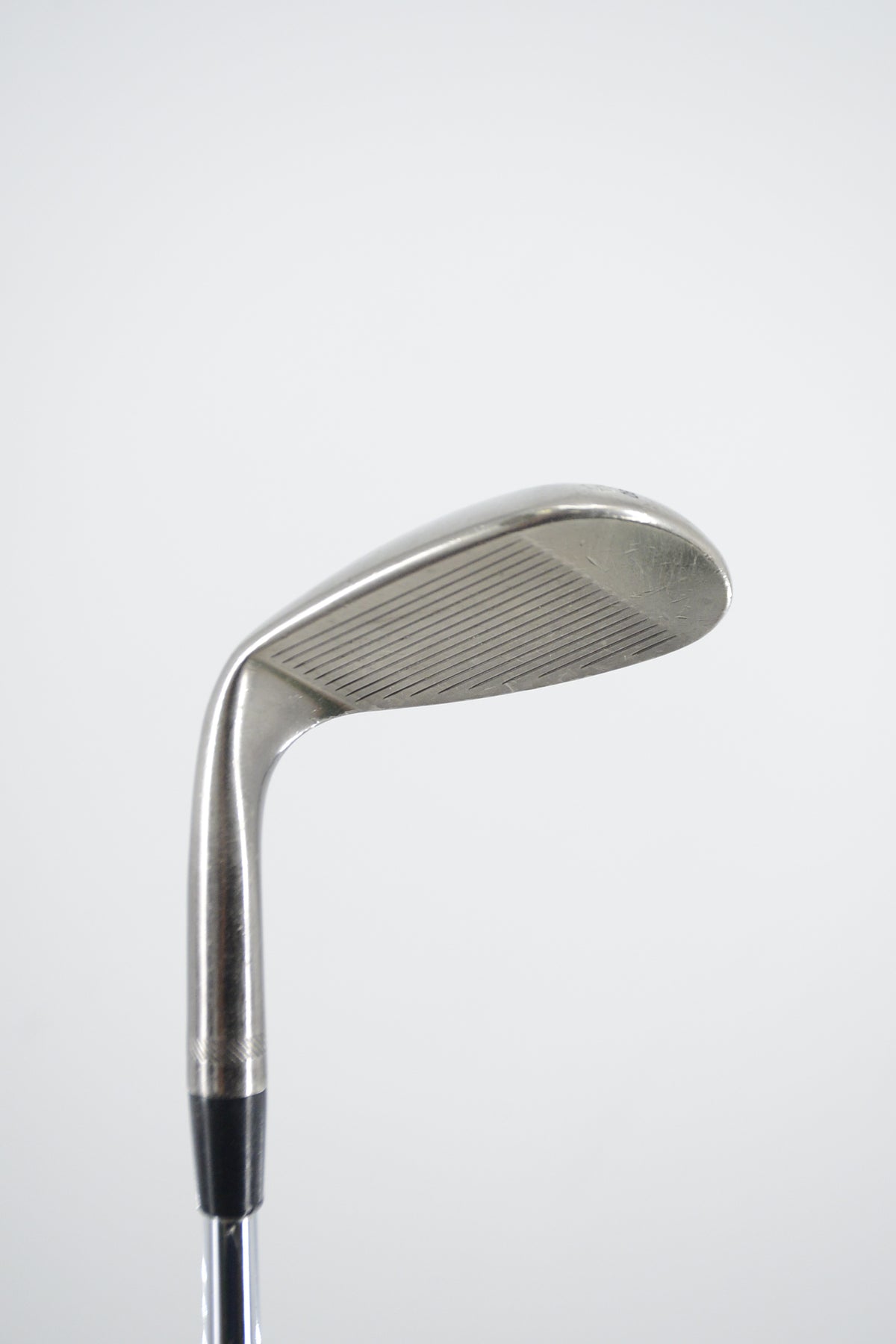 Titleist Vokey SM7 Brushed Steel 60 Degree Wedge Wedge Flex 34.75"