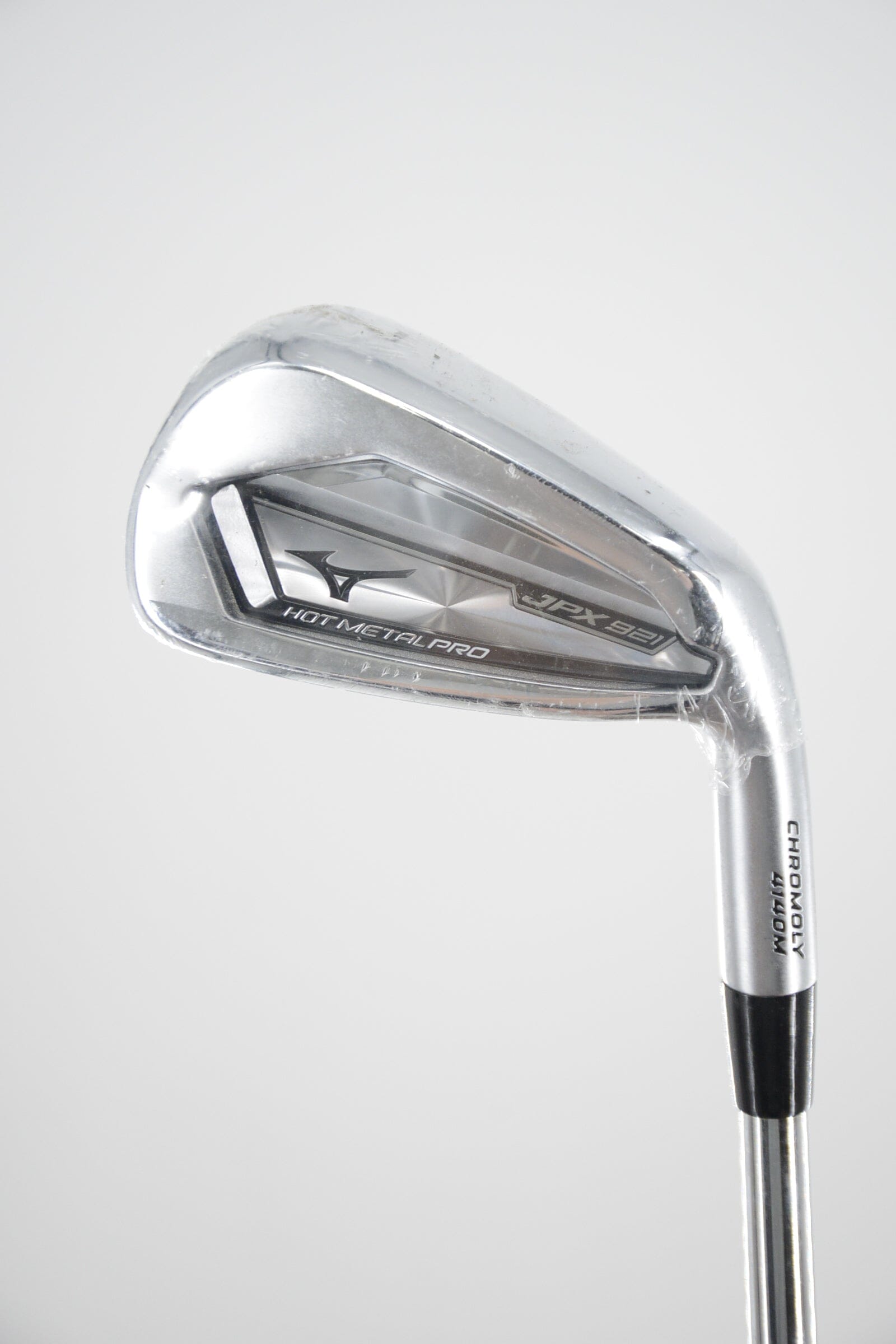 NEW Mizuno JPX 921 Hot Metal Pro 7 Iron S Flex 38" Golf Clubs GolfRoots