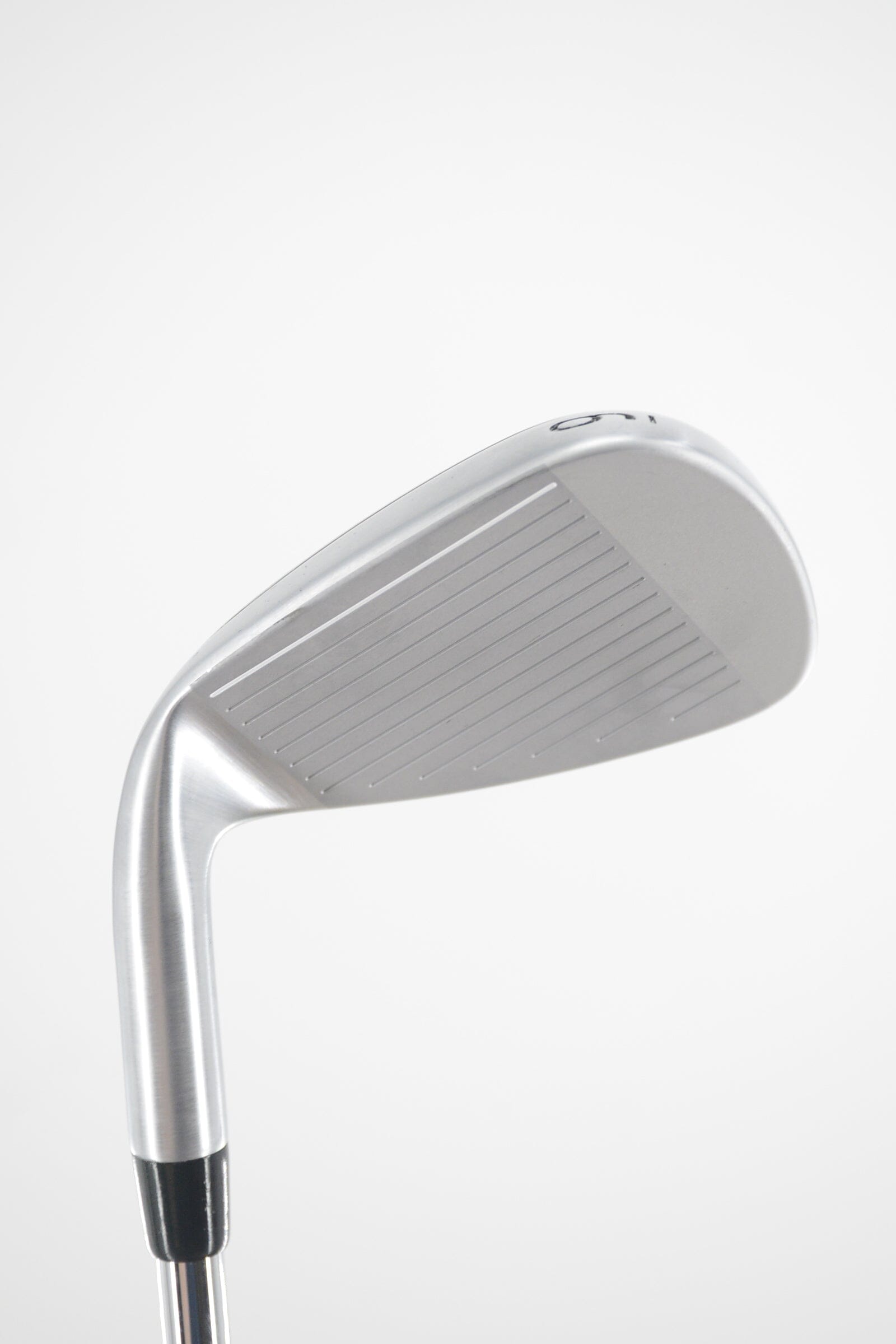 PXG 0311XP Gen6 Chrome 9 Iron R Flex 36.25" Golf Clubs GolfRoots
