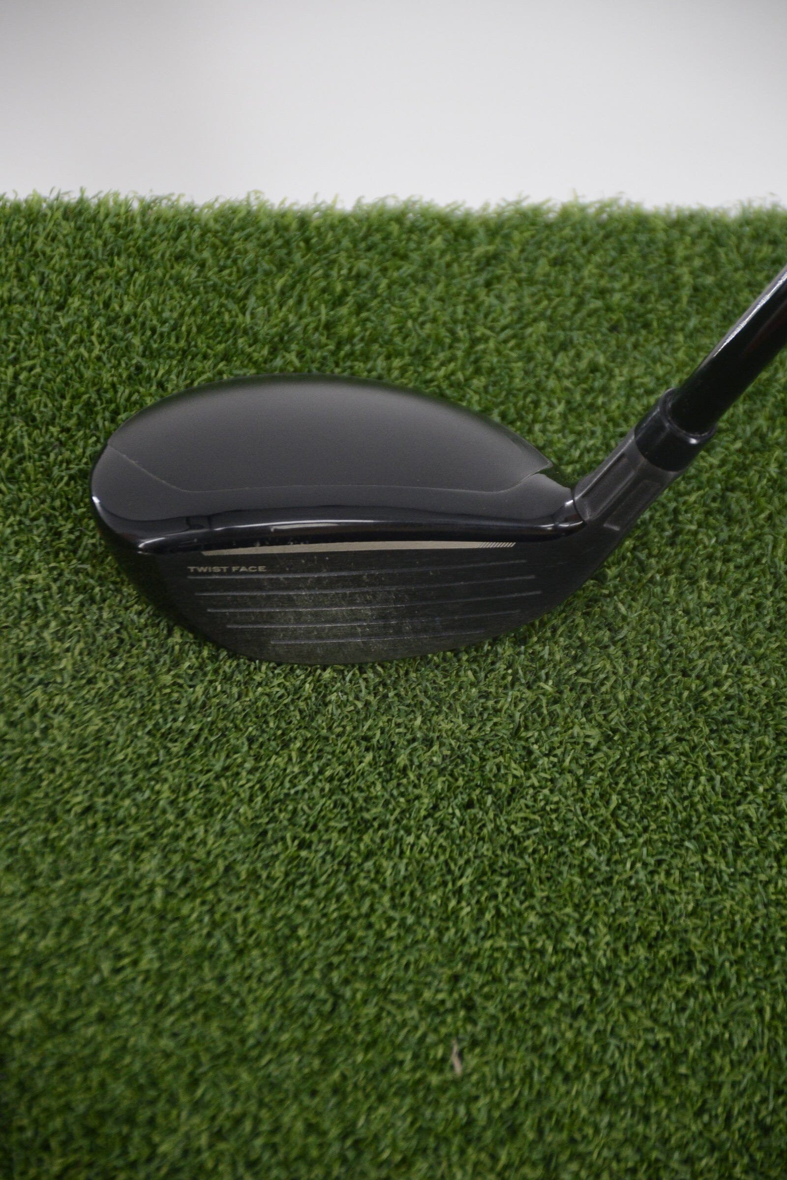 TaylorMade Stealth Rescue 3 Hybrid S Flex 40.25" Golf Clubs GolfRoots