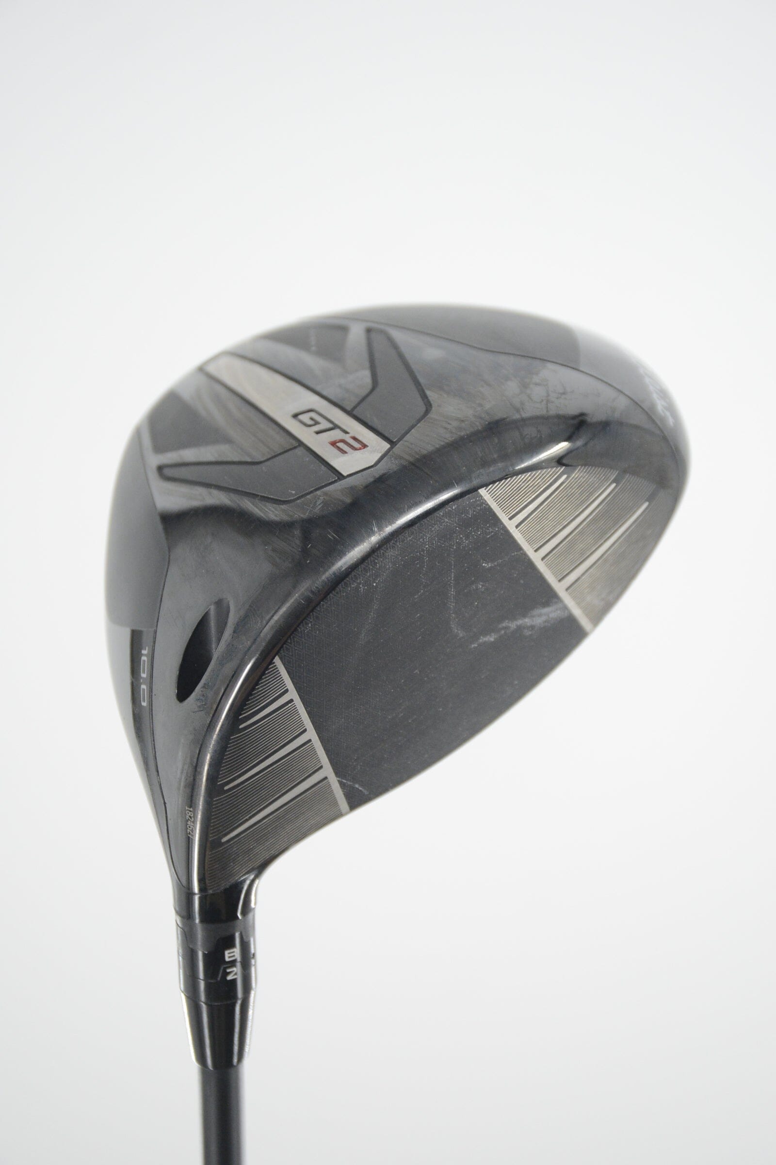 Titleist GT2 10 Degree Driver R Flex 45.5" Golf Clubs GolfRoots