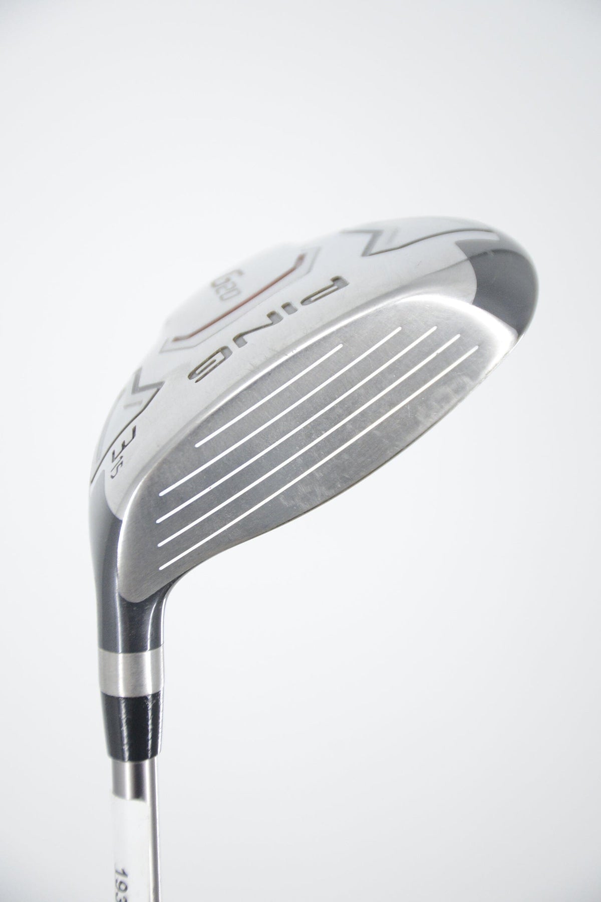 Ping G20 3 Wood S Flex 42.5" Golf Fairway Woods Ping