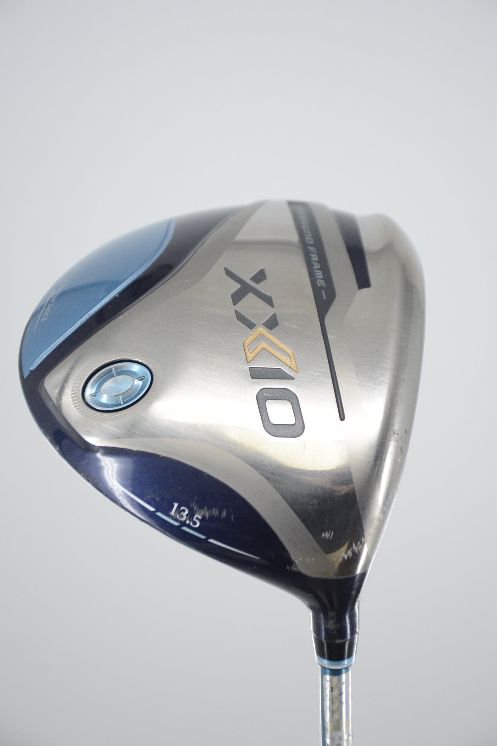 Women's XXIO 12 13.5 Degree Driver W Flex 42"