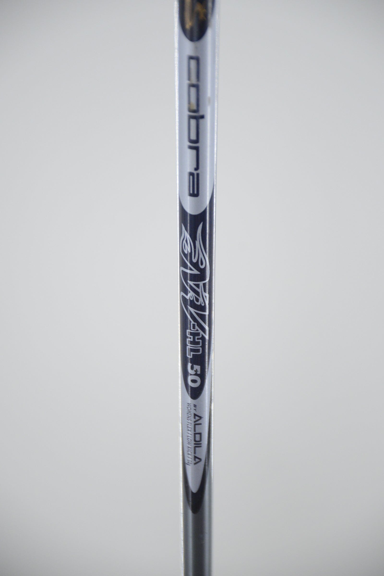 Women's Cobra Baffler 2005 5 Hybrid W Flex 38.25" Golf Clubs GolfRoots