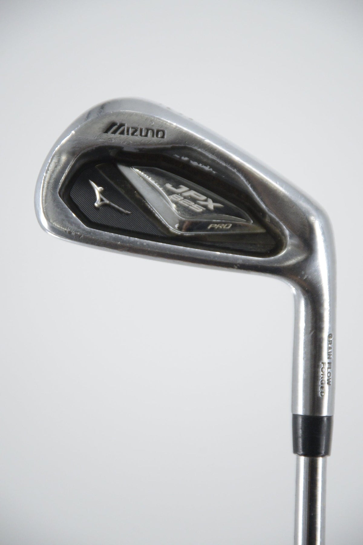 Mizuno JPX-825 Pro 6 Iron S Flex 37.5" Golf Clubs GolfRoots