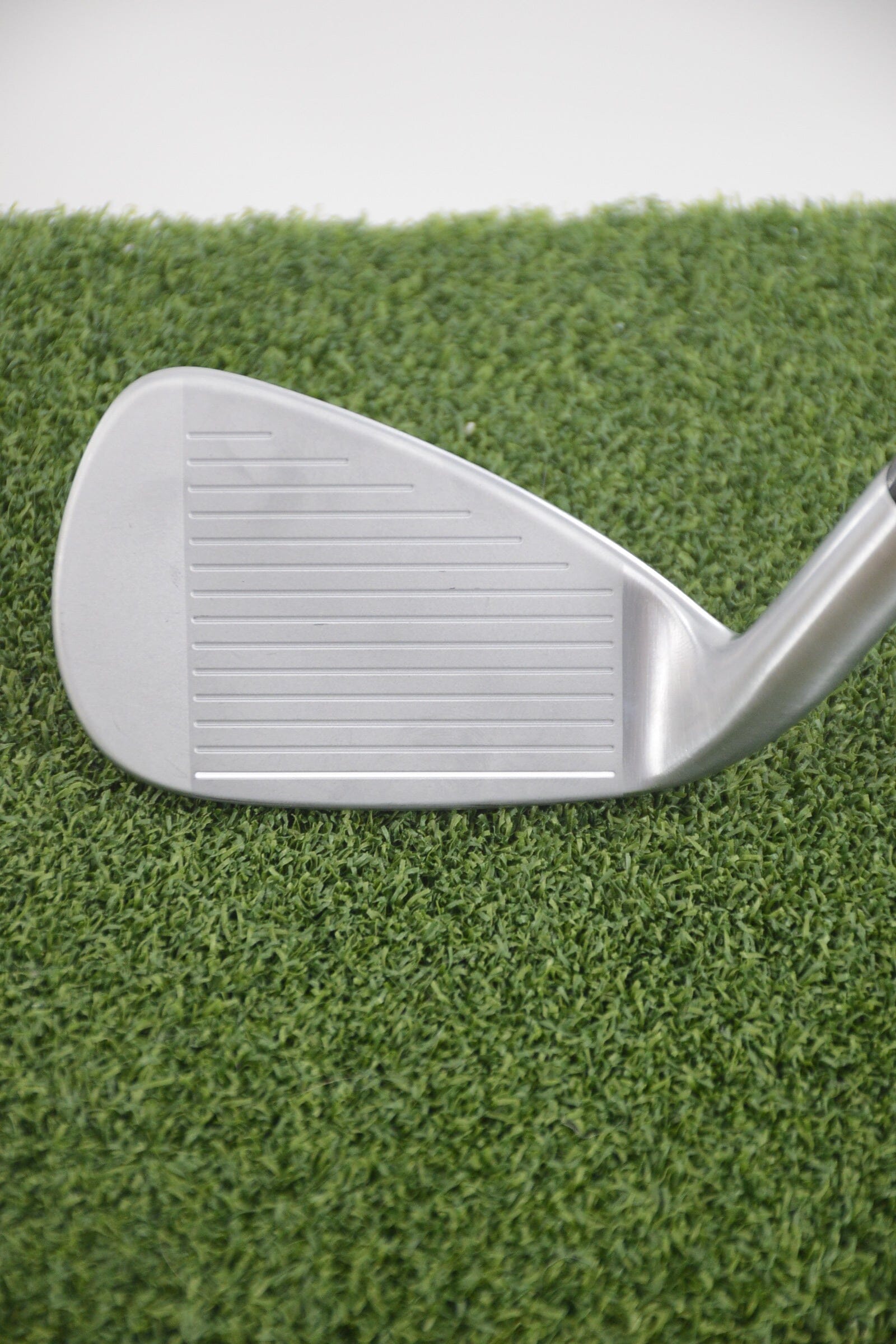PXG 0311XP Gen6 Chrome 9 Iron R Flex 36.25" Golf Clubs GolfRoots