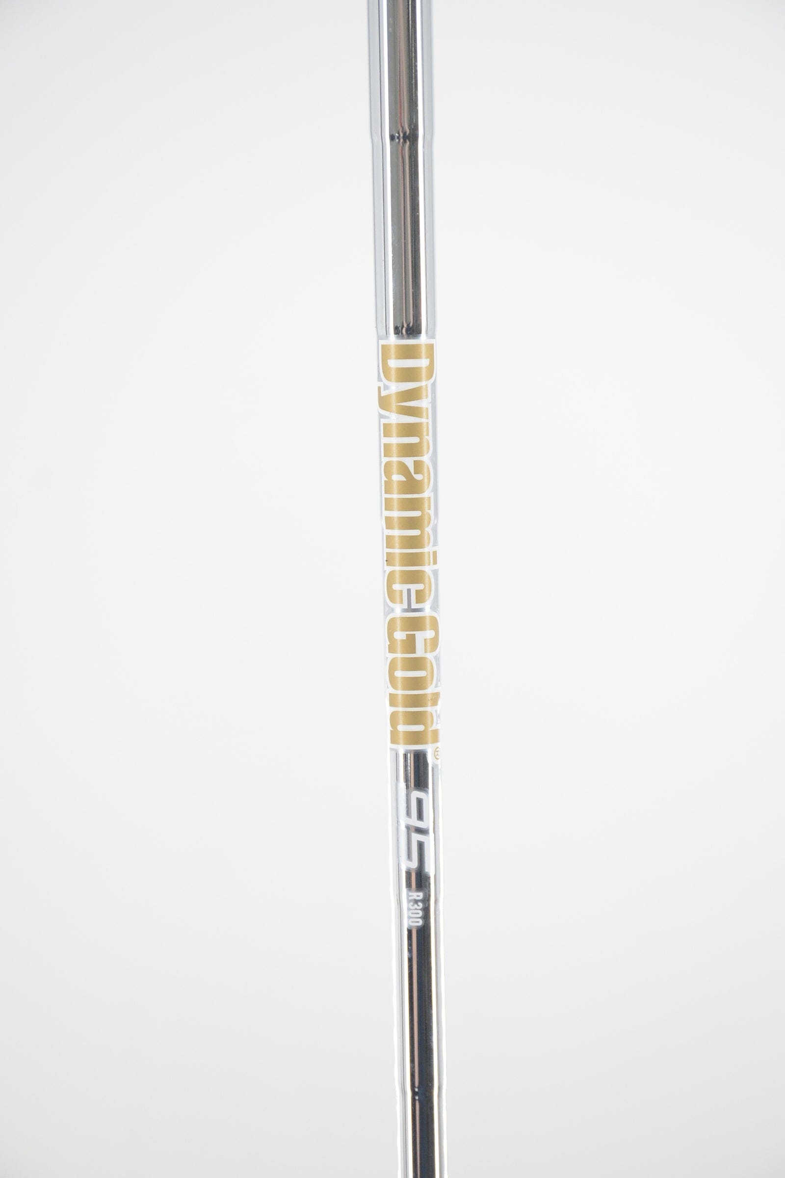 PXG 0311XP Gen6 Chrome 9 Iron R Flex 36.25" Golf Clubs GolfRoots