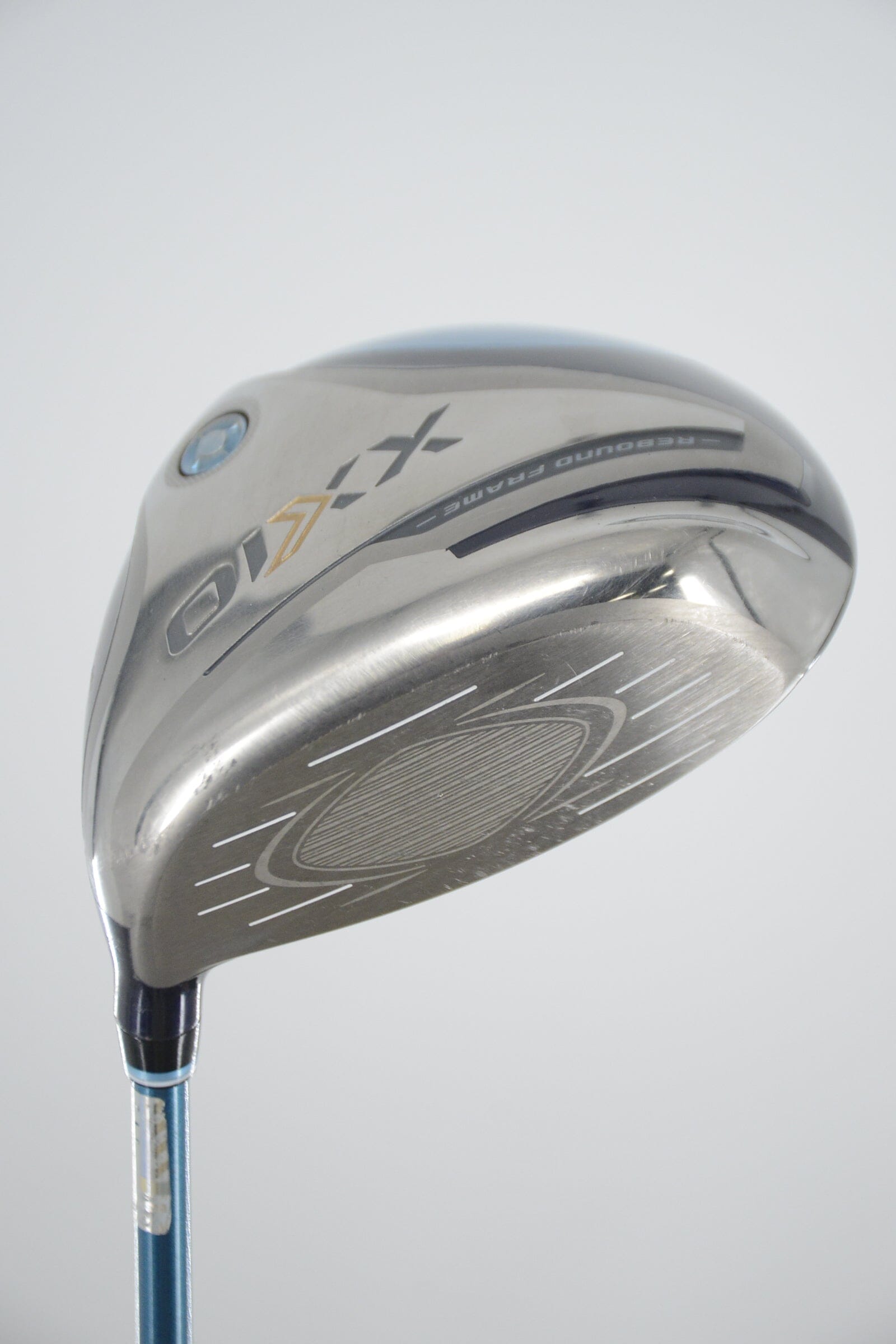 Women's XXIO 12 13.5 Degree Driver W Flex 42" Golf Clubs GolfRoots