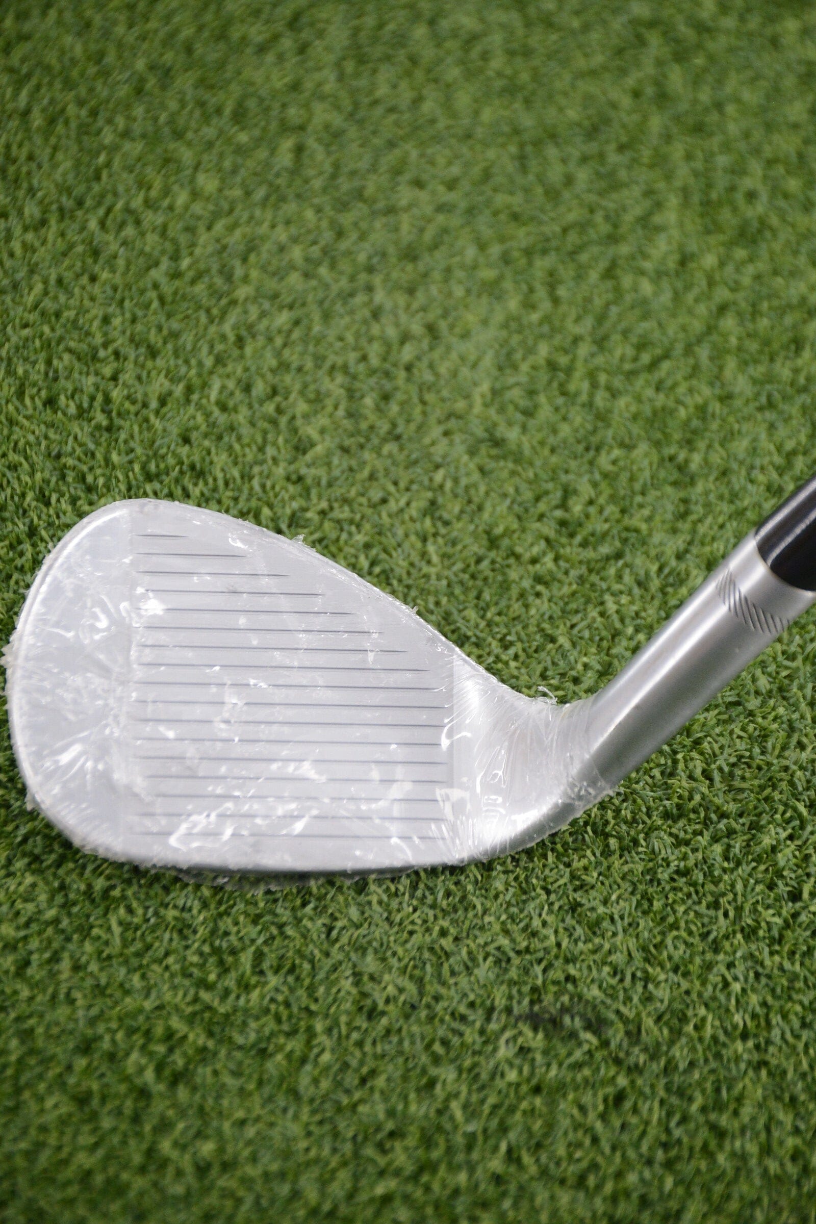 NEW Titleist Vokey SM9 Tour Chrome 60 Degree Wedge Wedge Flex 35"