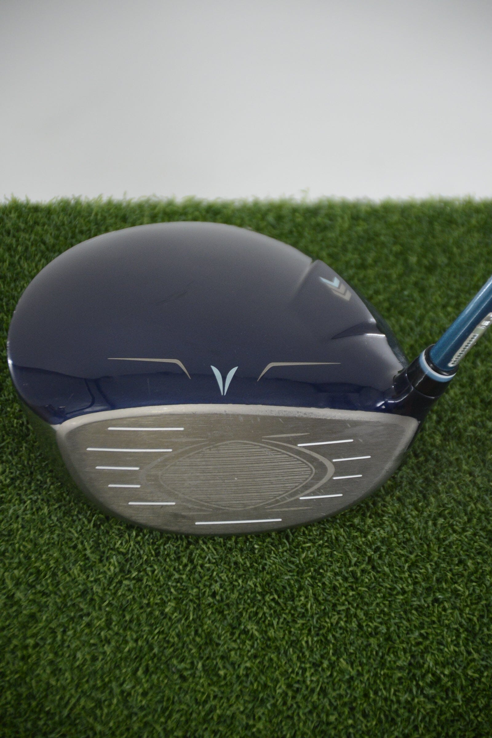 Women's XXIO 12 13.5 Degree Driver W Flex 42" Golf Clubs GolfRoots