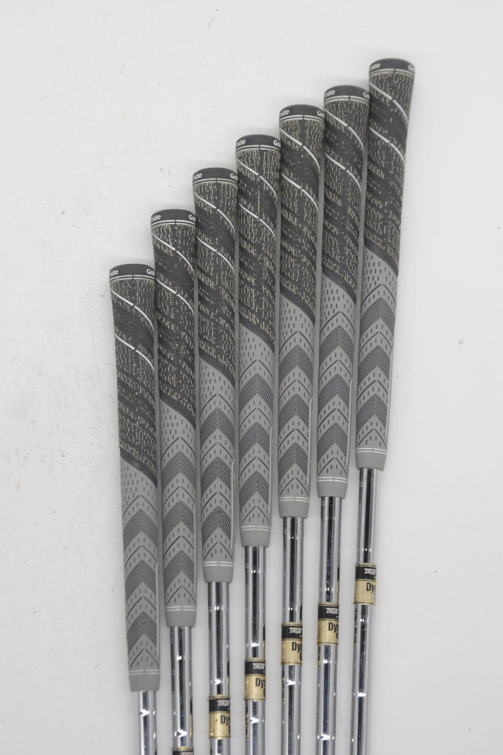 Titleist 710 AP2 Forged 4-PW Iron Set S Flex Std Length Golf Clubs GolfRoots