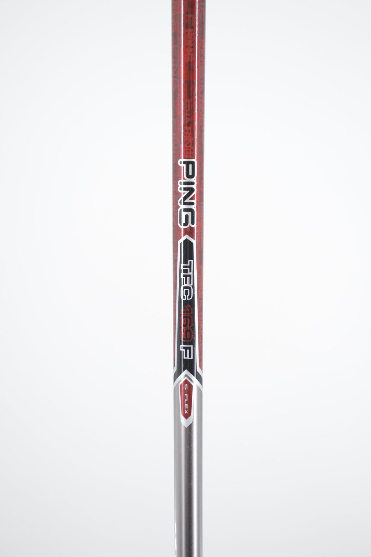 Ping G20 3 Wood S Flex 42.5" Golf Fairway Woods Ping
