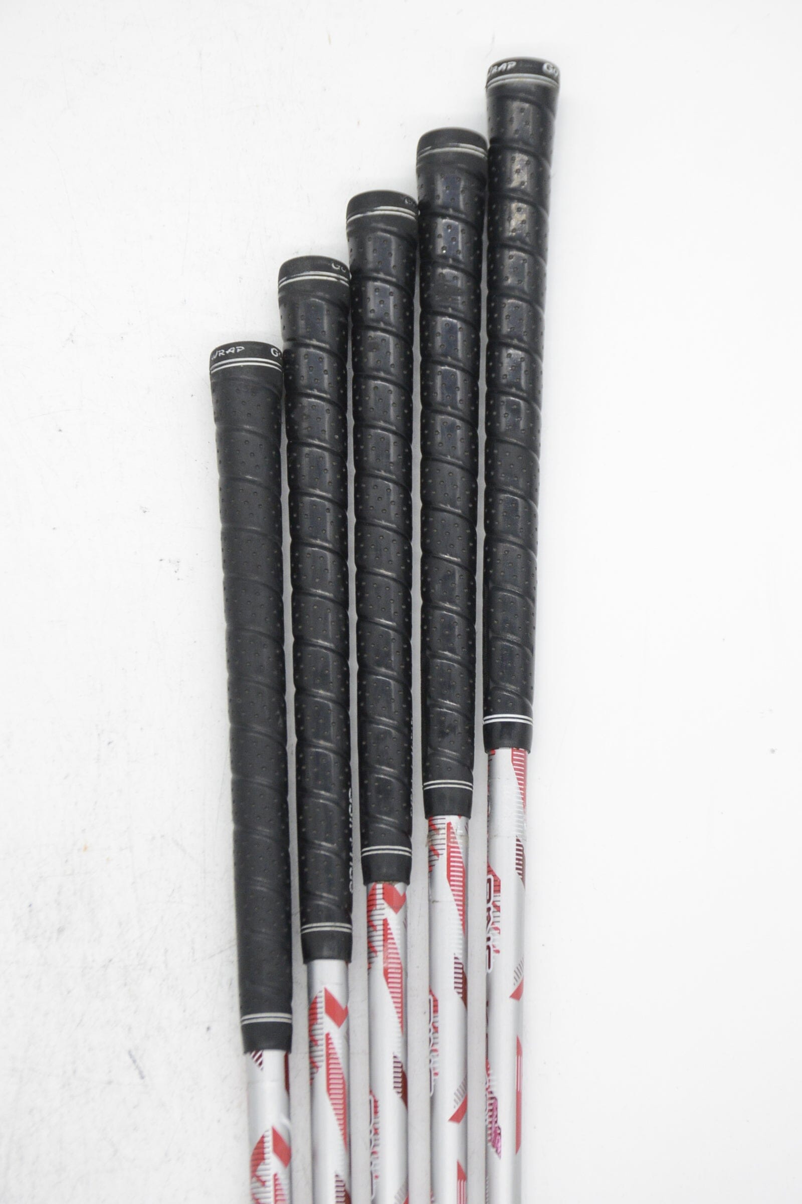 Ping Karsten 2014 6-PW Iron Set R Flex -0.25" Golf Clubs GolfRoots