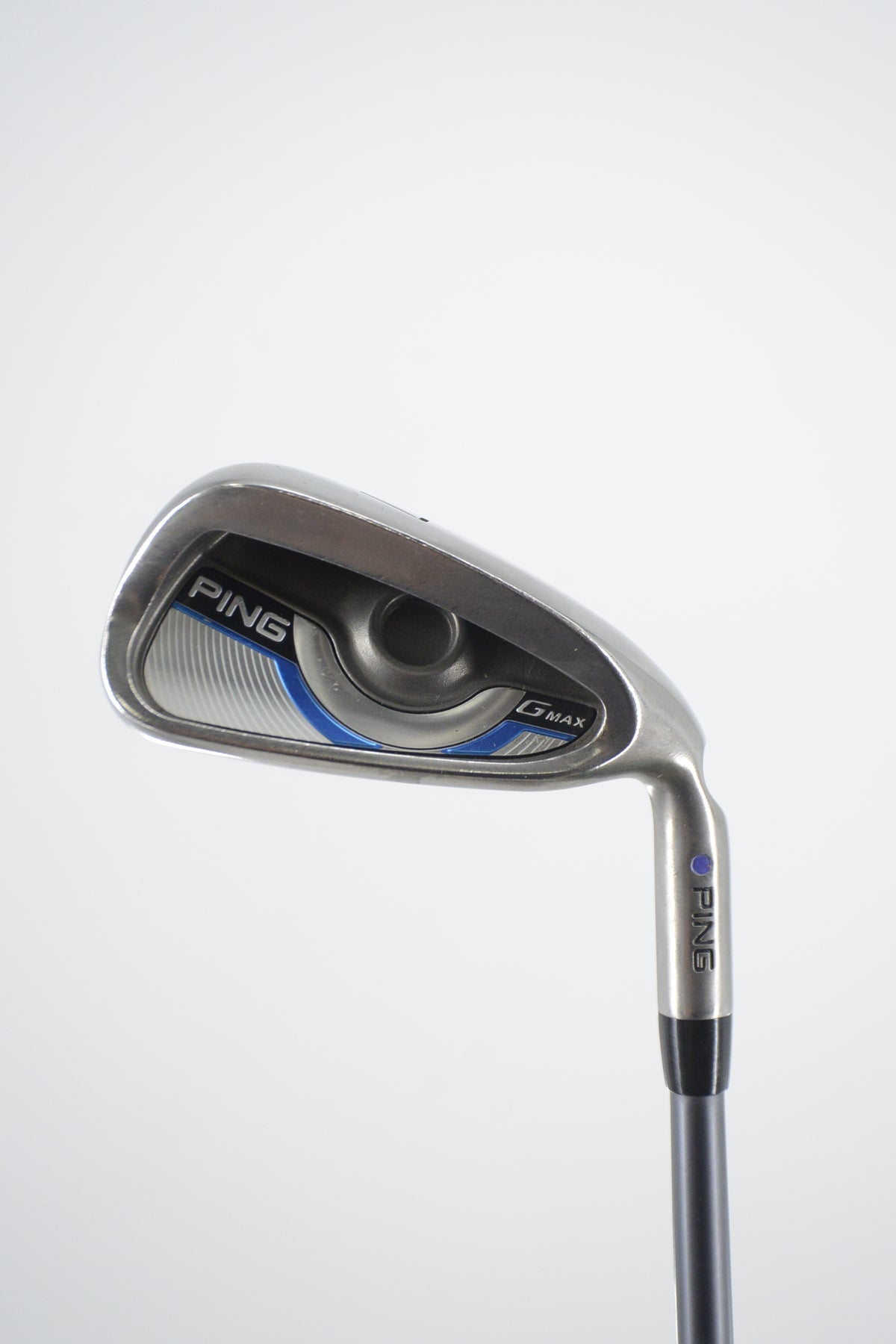 Ping GMax 7 Iron SR Flex 35.5"
