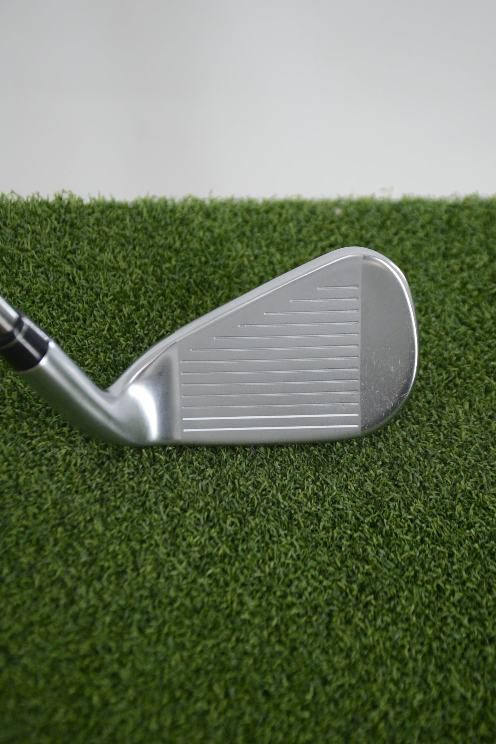 Lefty Callaway Big Bertha Reva 7 Iron W Flex 36.5" Golf Clubs GolfRoots