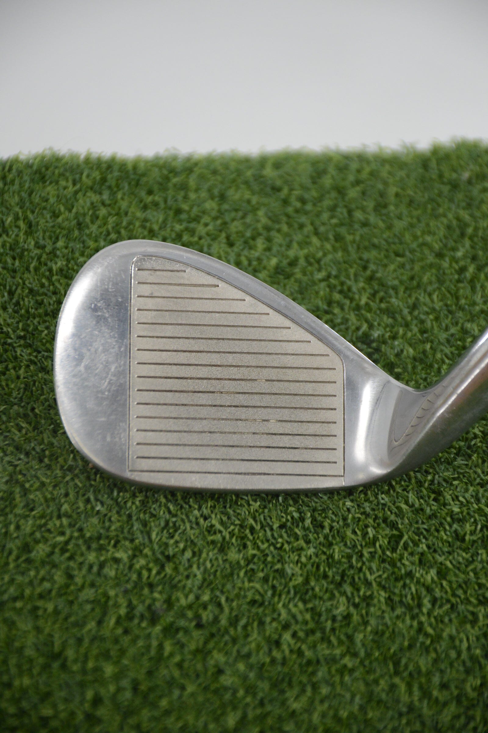 PureSpin Tungsten Sole SW R Flex 35" Golf Clubs GolfRoots