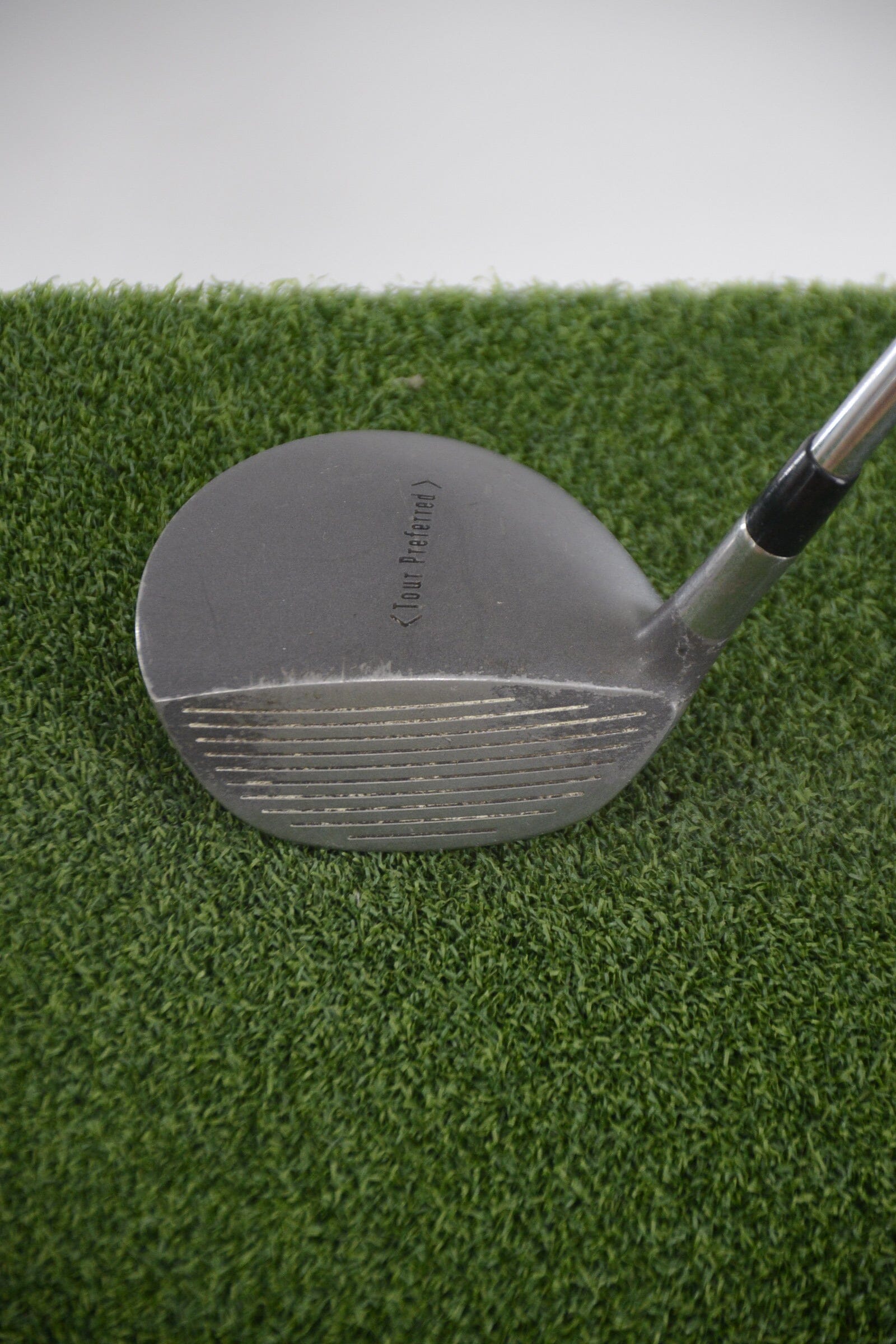 TaylorMade System 2 Midsize 3 Wood R Flex 42" Golf Clubs GolfRoots