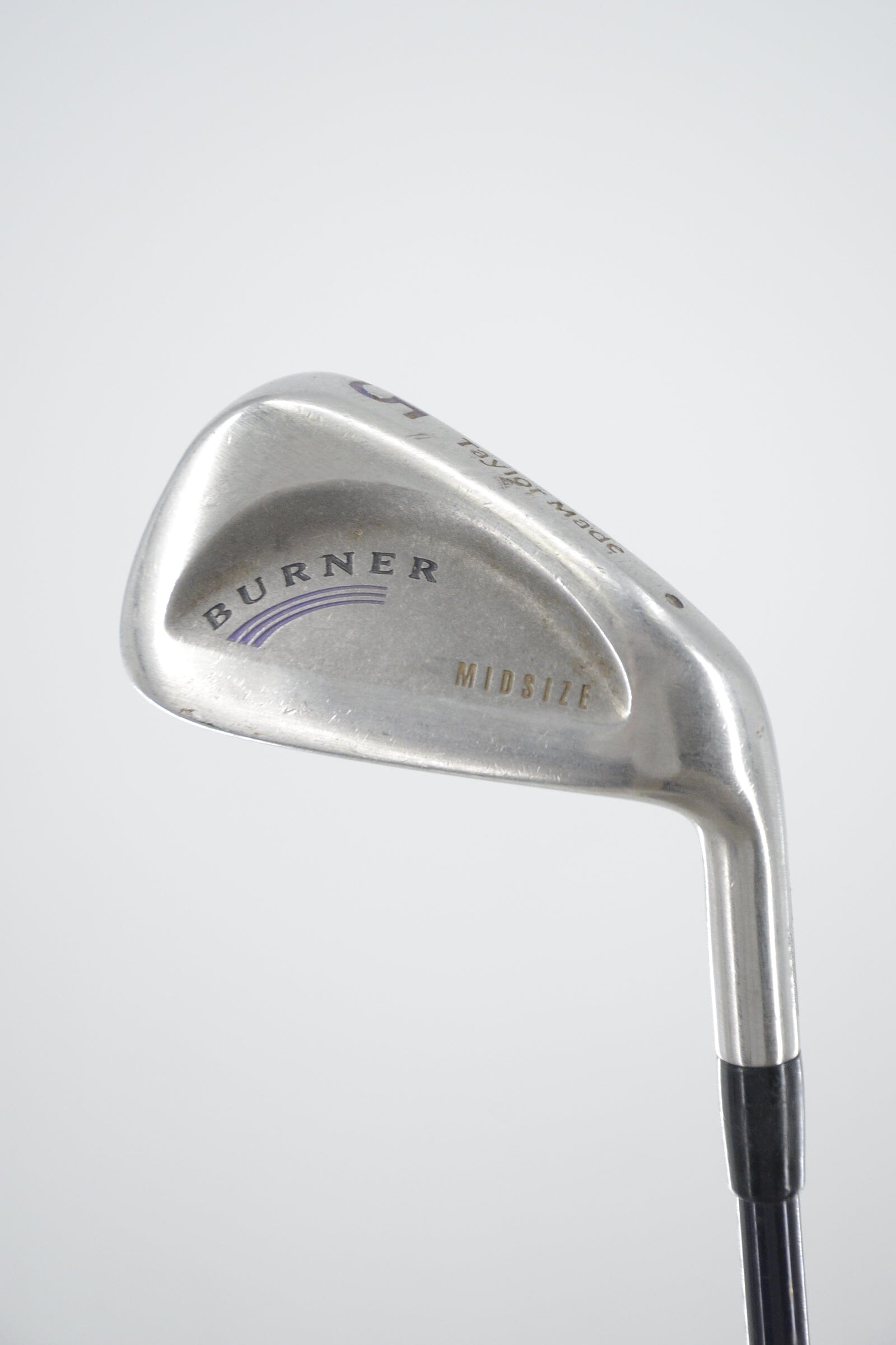 Women's TaylorMade Burner Mid 5 Iron W Flex 36" Golf Clubs GolfRoots