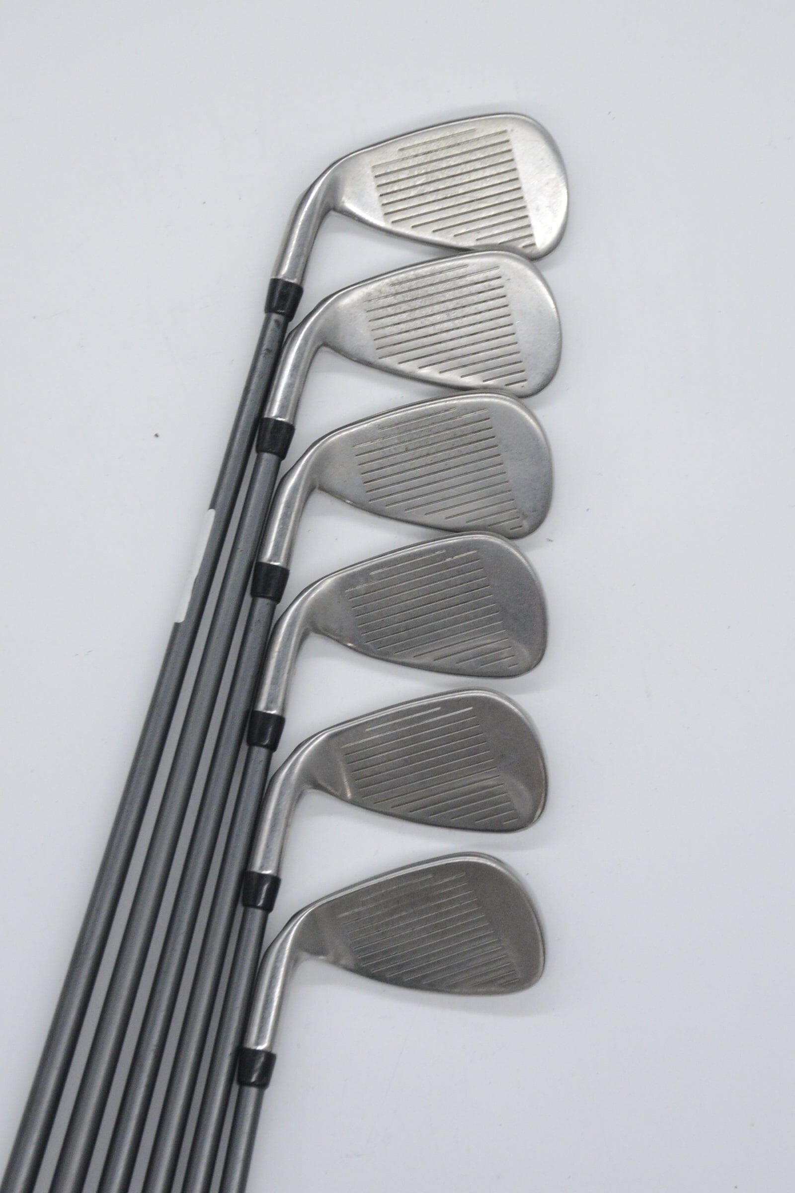 Callaway Steelhead XR 5-PW Iron Set R Flex -0.5" Golf Clubs GolfRoots