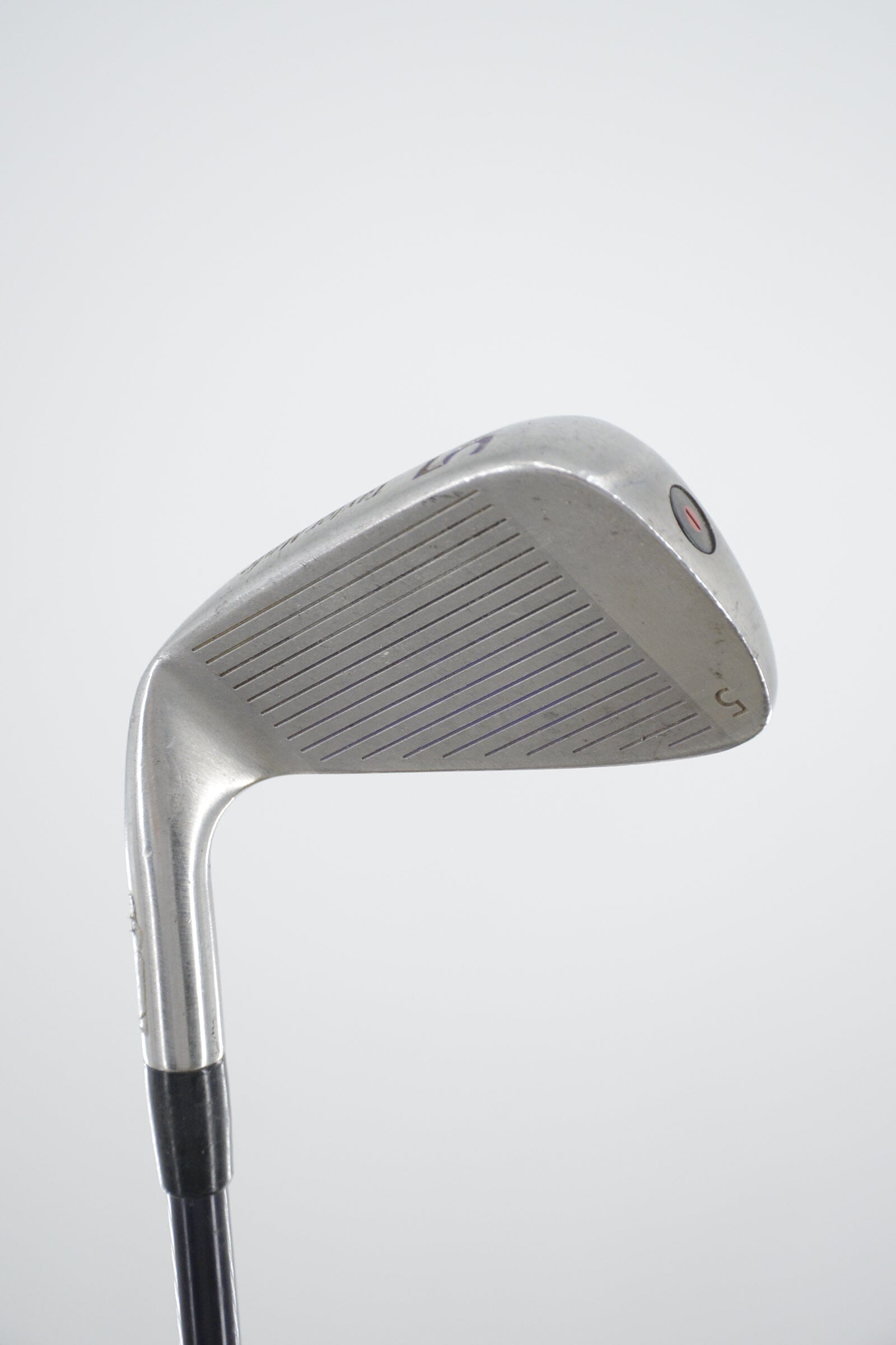 Women's TaylorMade Burner Mid 5 Iron W Flex 36" Golf Clubs GolfRoots