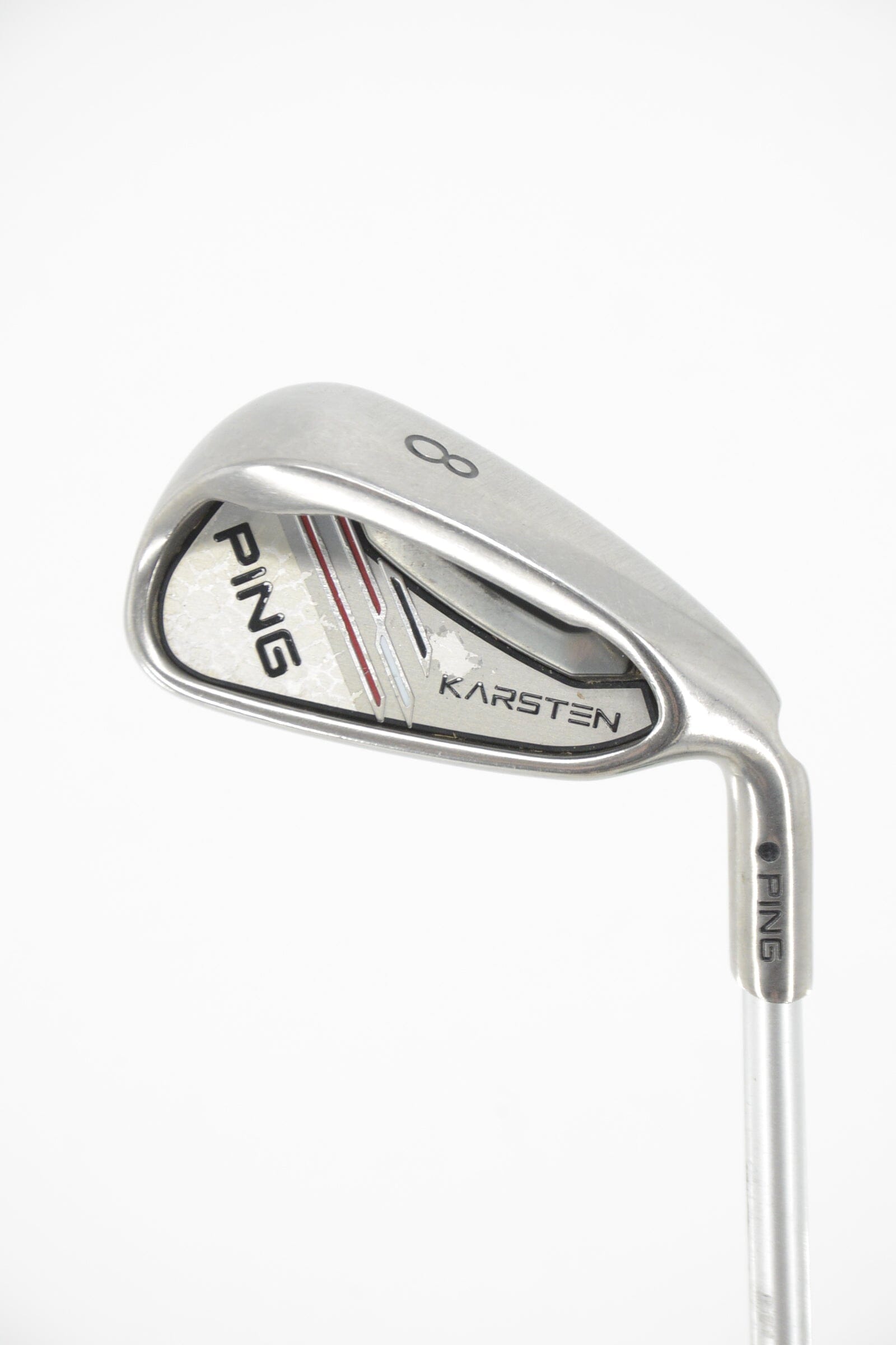 Ping Karsten 2014 6-PW Iron Set R Flex -0.25" Golf Clubs GolfRoots