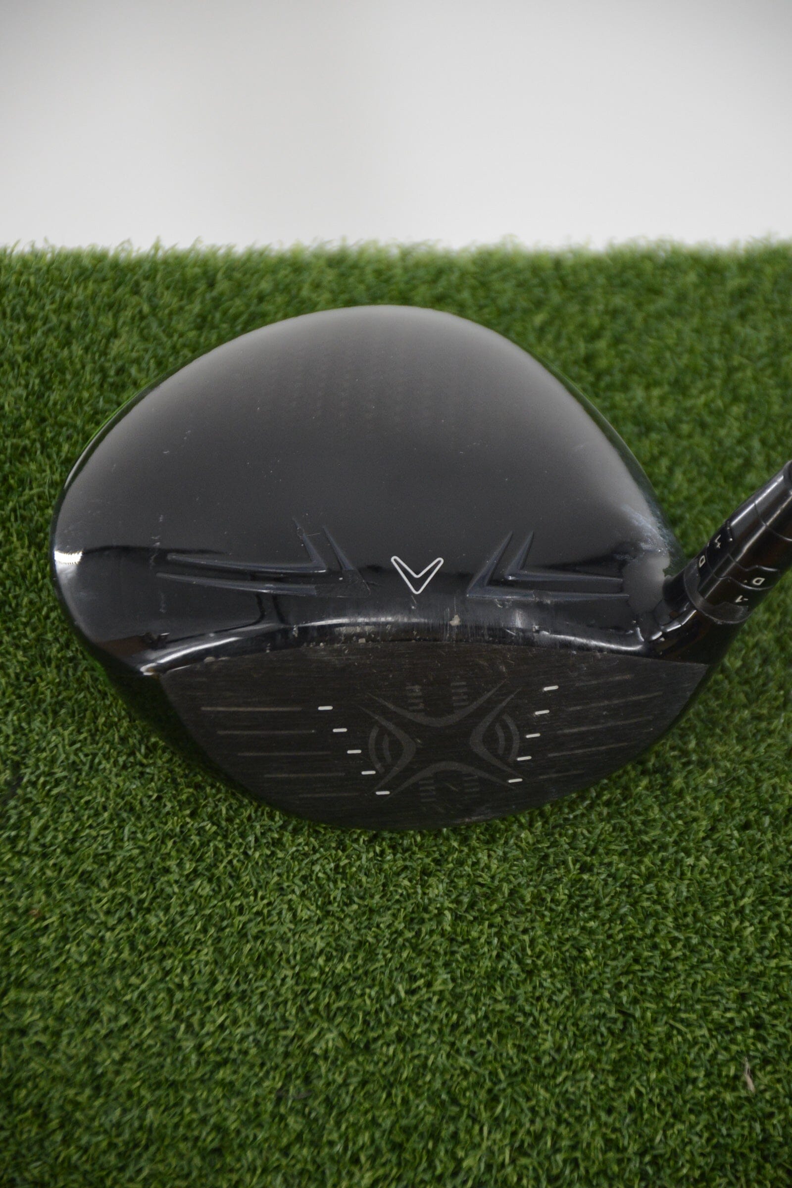 Callaway Great Big Bertha Epic 9 Degree Driver S Flex 45.25" Golf Clubs GolfRoots