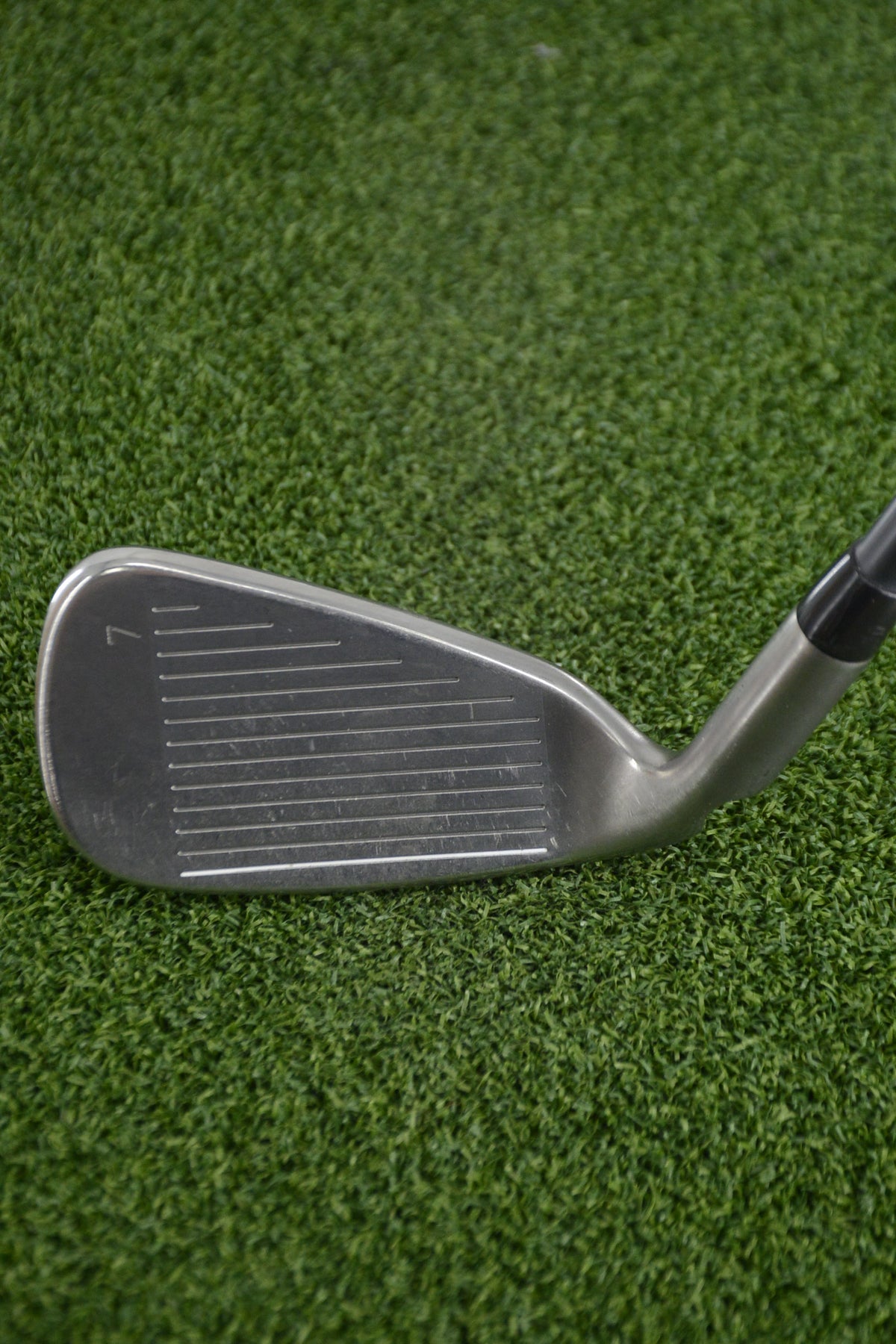 Ping GMax 7 Iron SR Flex 35.5"