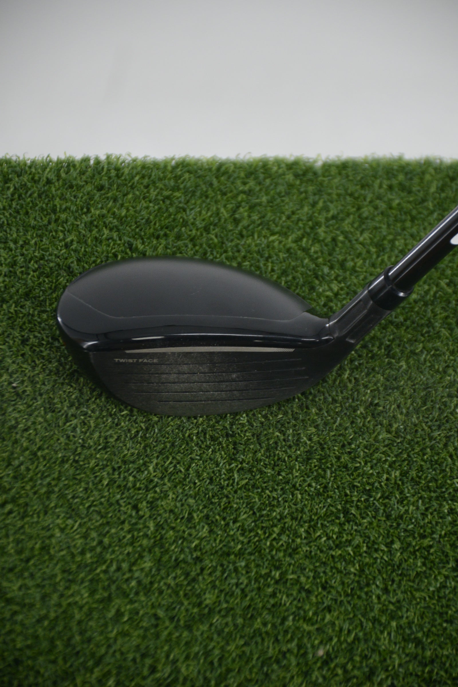 TaylorMade Stealth Rescue 3 Hybrid S Flex 40.5"