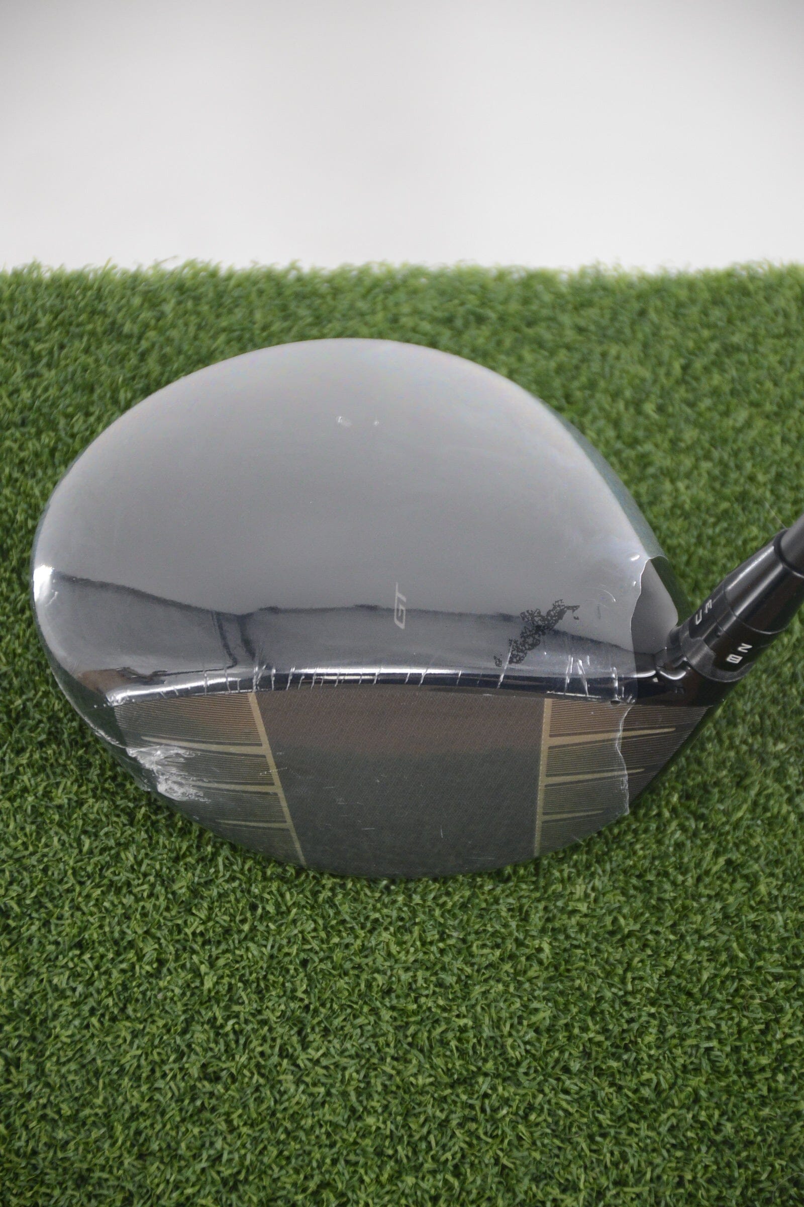 NEW Titleist GT3 9 Degree Driver X Flex 45.5" Golf Clubs GolfRoots