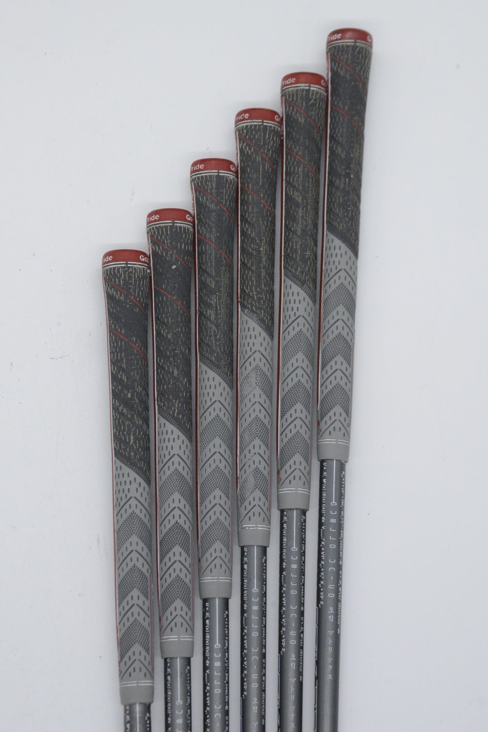 Callaway Steelhead XR 5-PW Iron Set R Flex -0.5" Golf Clubs GolfRoots
