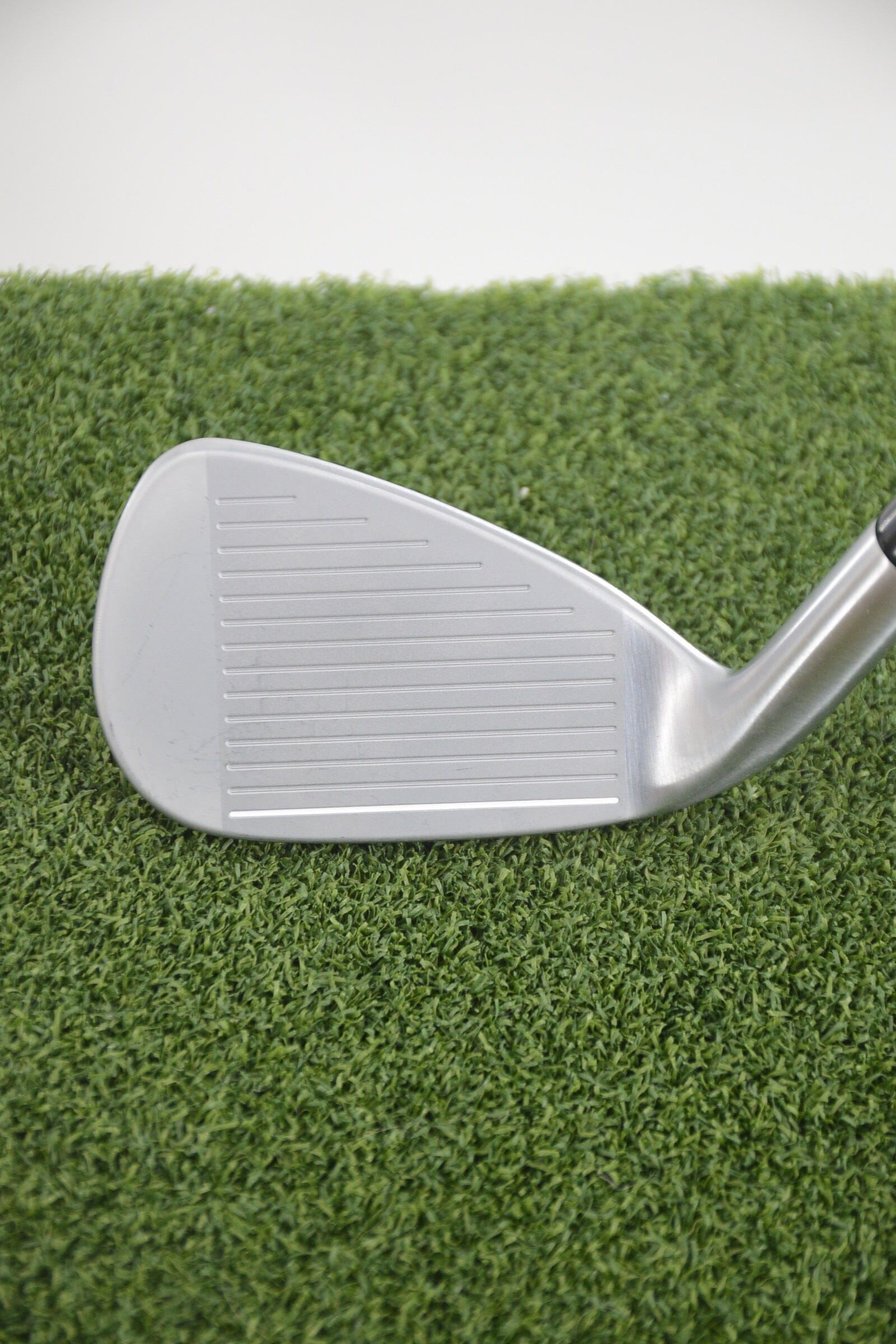 PXG 0311XP Gen6 Chrome 9 Iron SR Flex 36.25" Golf Clubs GolfRoots