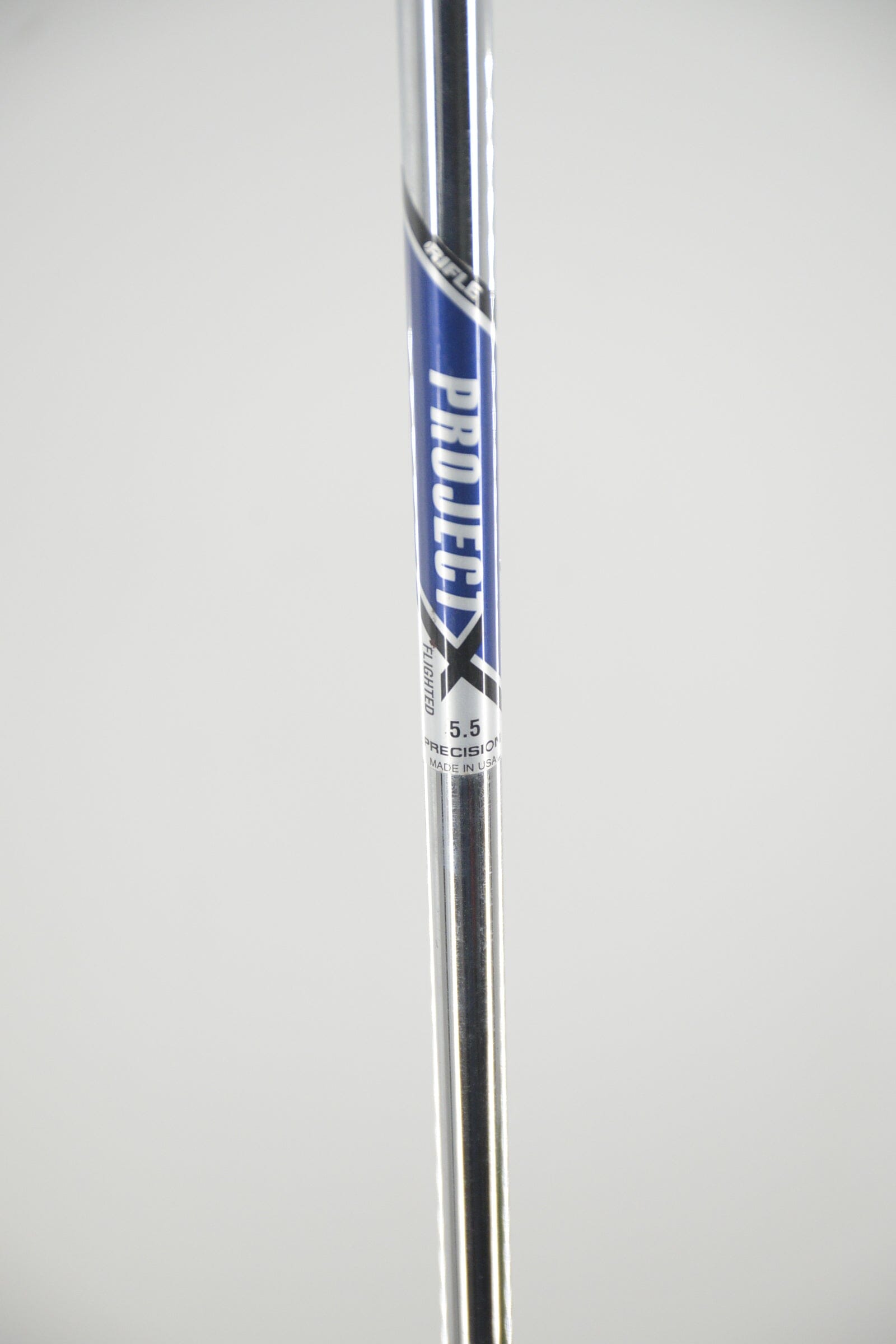 Tour Edge Exotics XCG 3-PW Iron Set R Flex -1.25" Golf Clubs GolfRoots