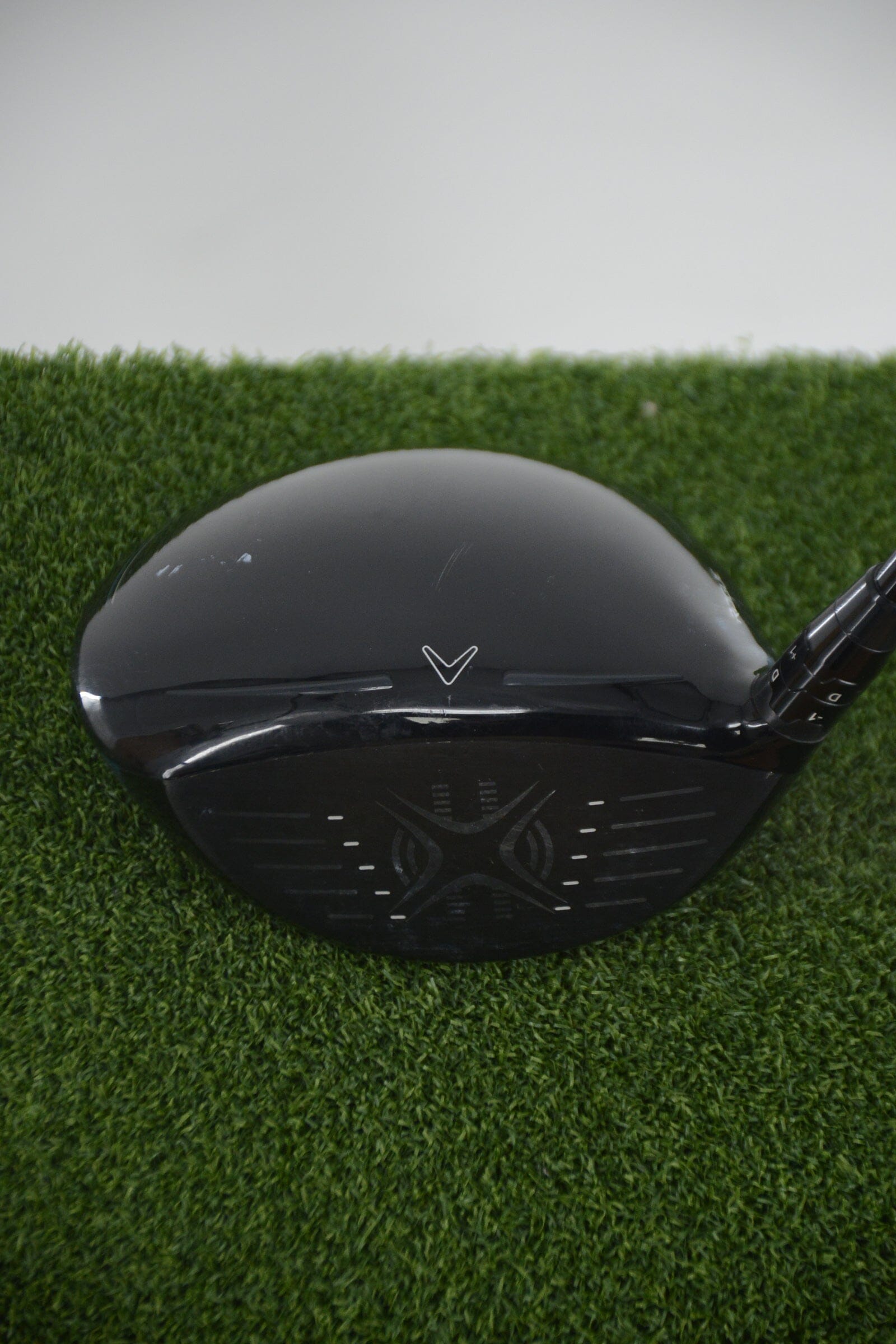 Callaway Rogue Sub Zero 9 Degree Driver S Flex 45.25"