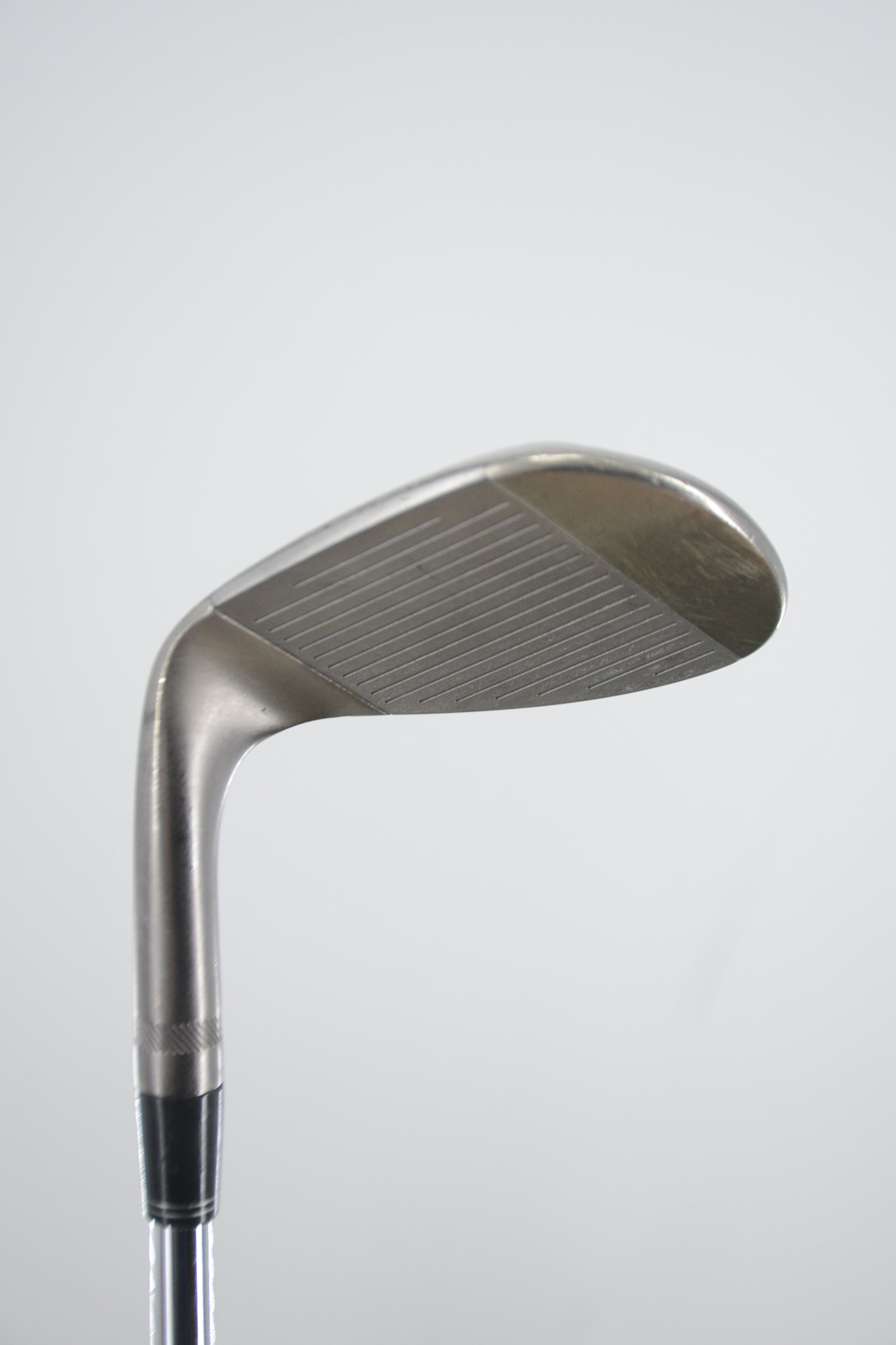 Bobby Jones Pelz Series 52 Degree Wedge Wedge Flex 35.5"