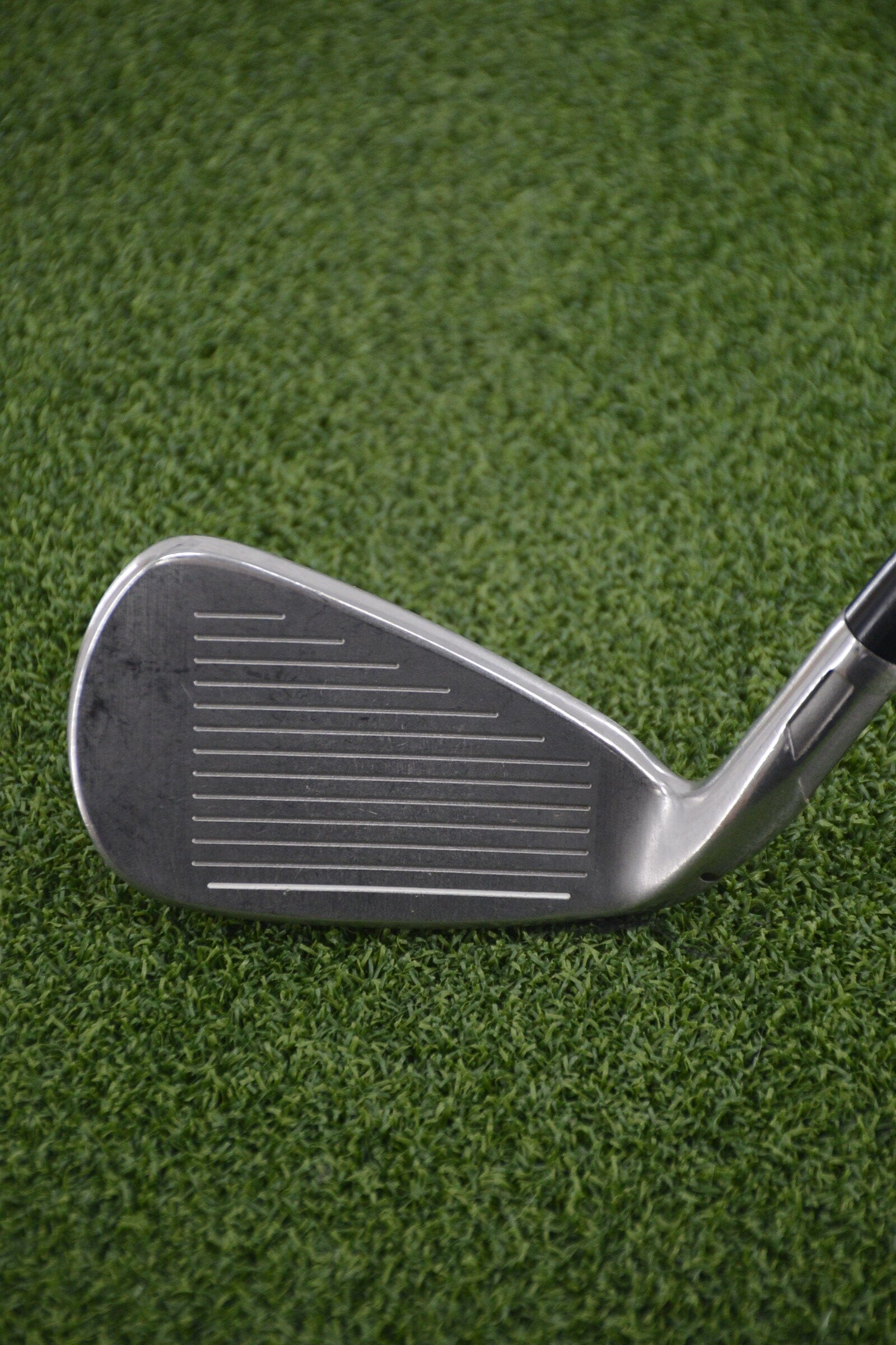TaylorMade SIM2 Max 5 Iron R Flex 38.25" Golf Clubs GolfRoots