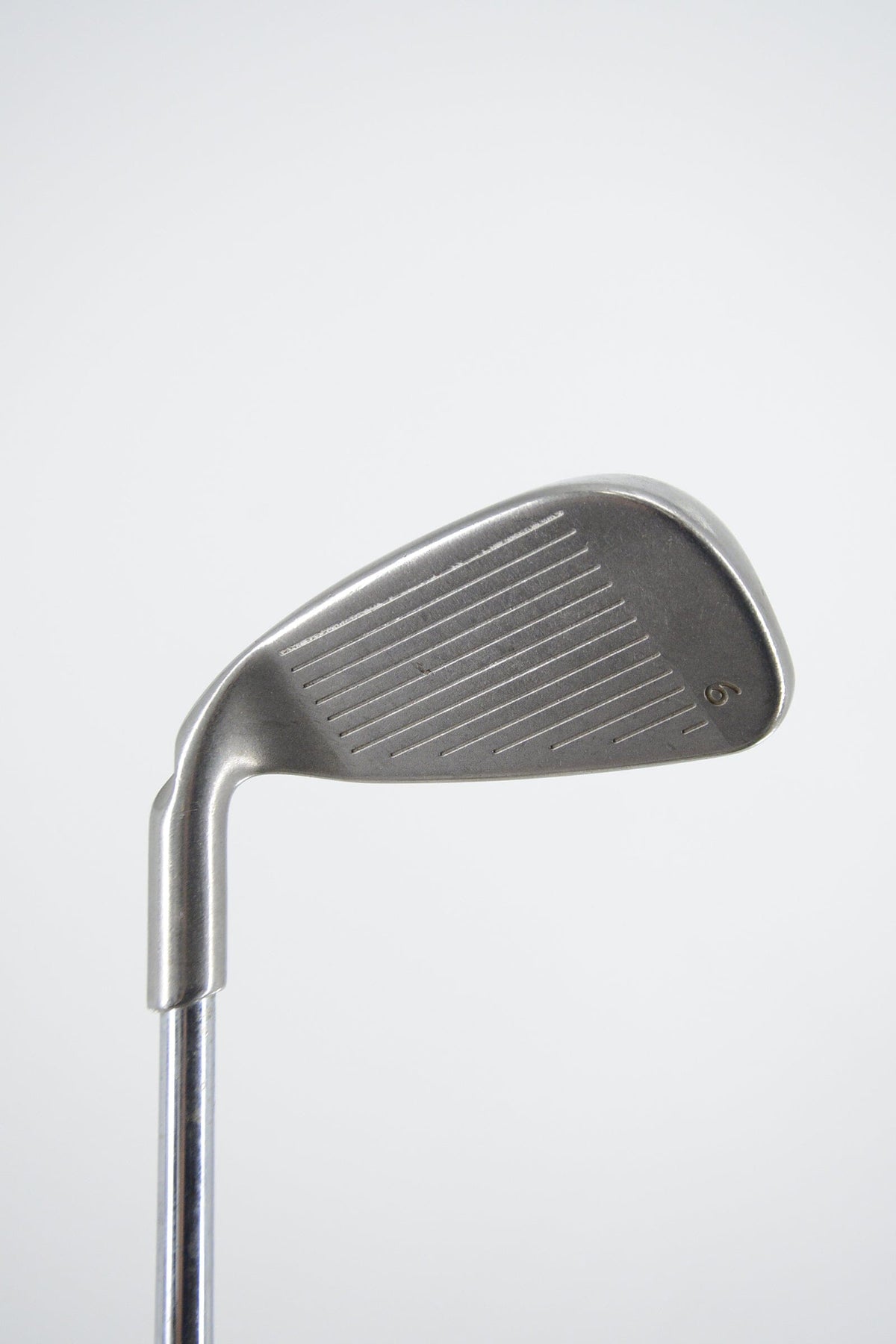 Ping G5 6 Iron S Flex 37.25" Golf Clubs GolfRoots
