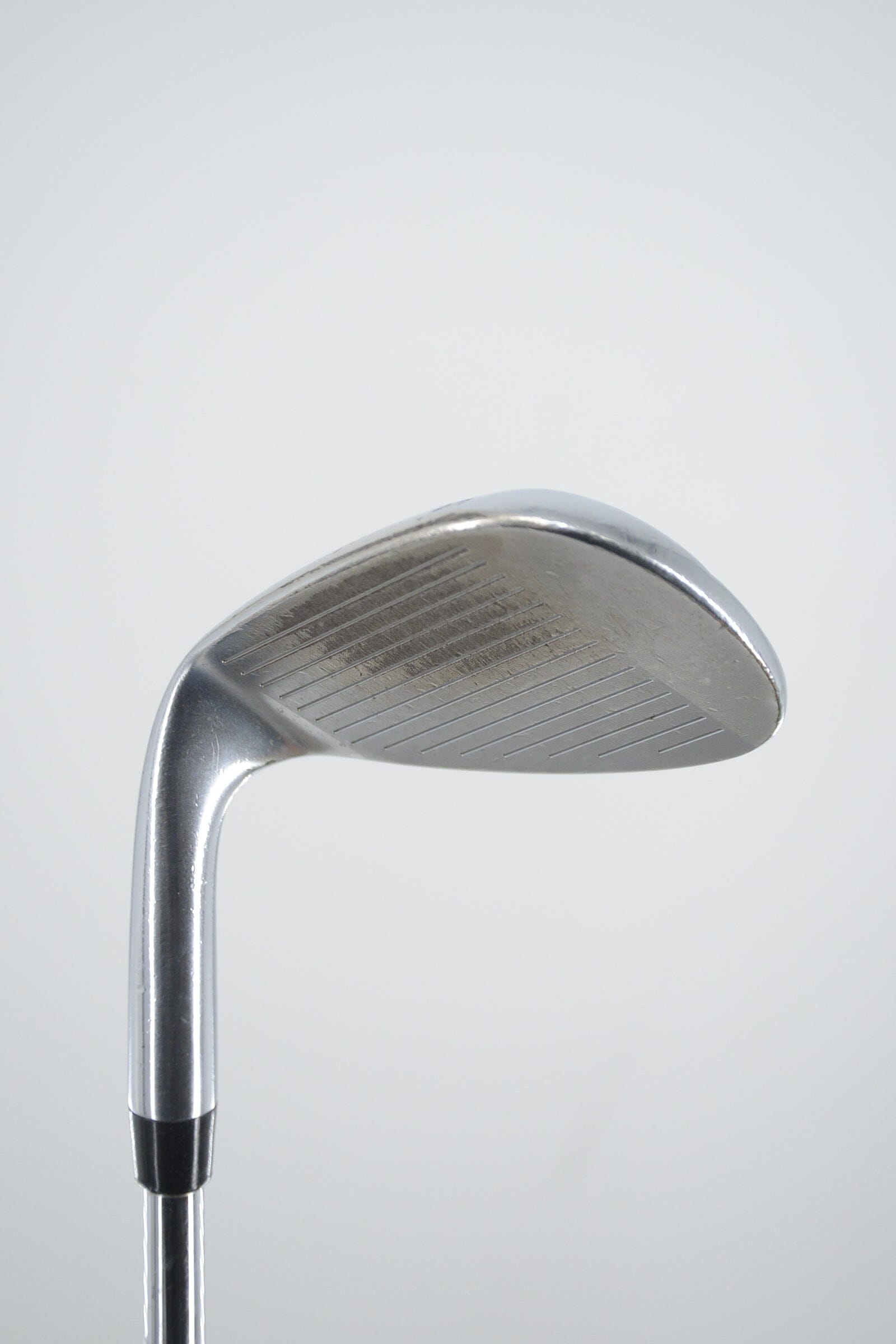 Mizuno JPX Satin Chrome 50 Degree Wedge Wedge Flex 35.25" Golf Clubs GolfRoots