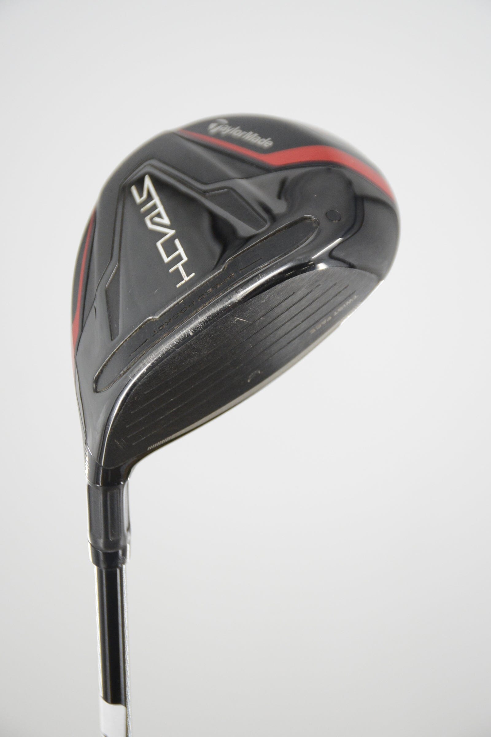 TaylorMade Stealth 3 Wood SR Flex 43" Golf Clubs GolfRoots