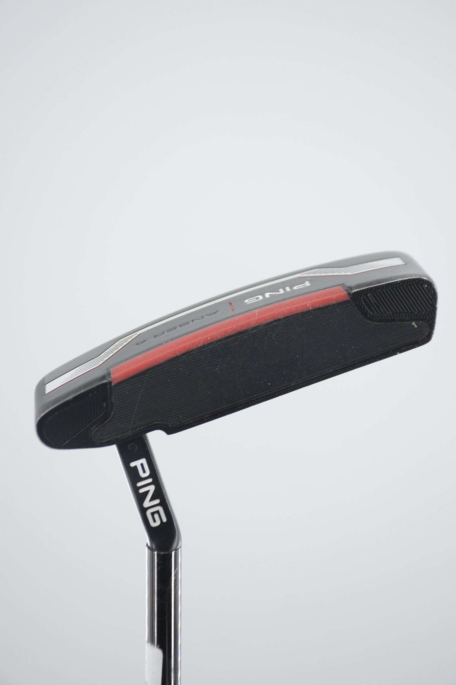 Ping 2021 Anser 4 Putter 34" Golf Clubs GolfRoots