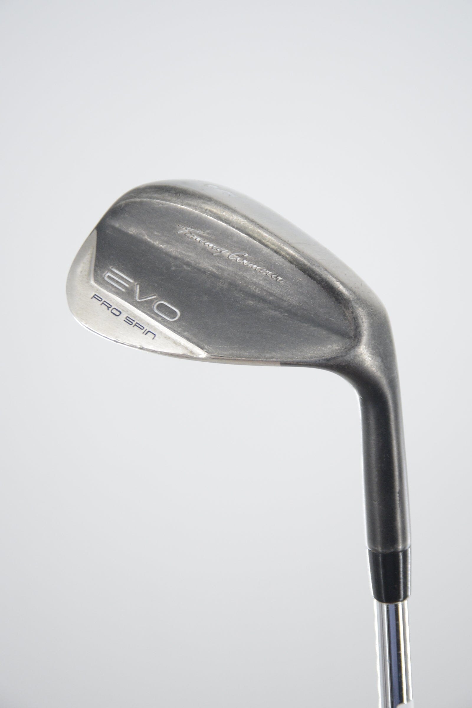 Tommy Armour Evo Pro Spin SW S Flex 35" Golf Clubs GolfRoots