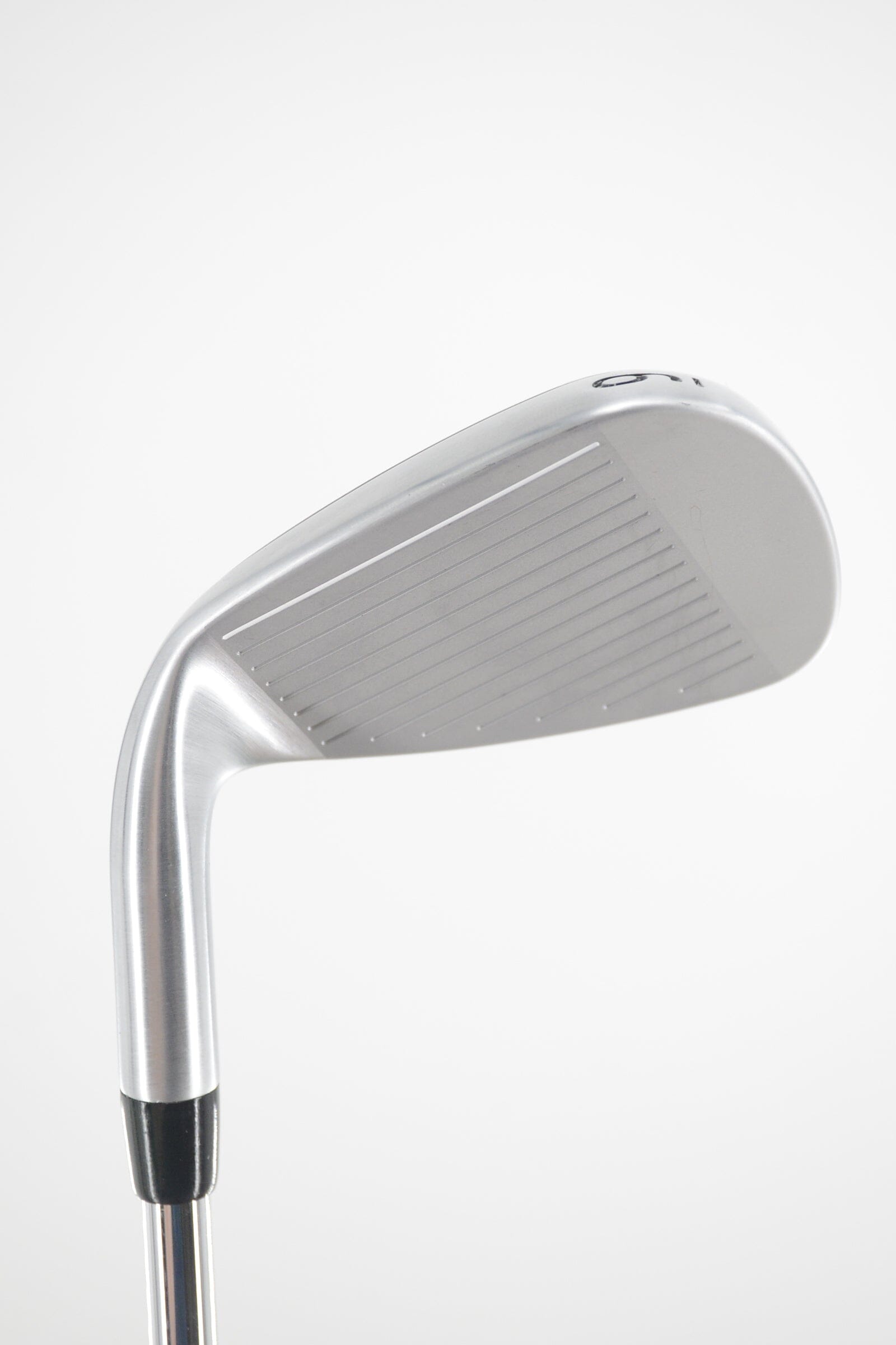 PXG 0311XP Gen6 Chrome 9 Iron R Flex 36.25" Golf Clubs GolfRoots