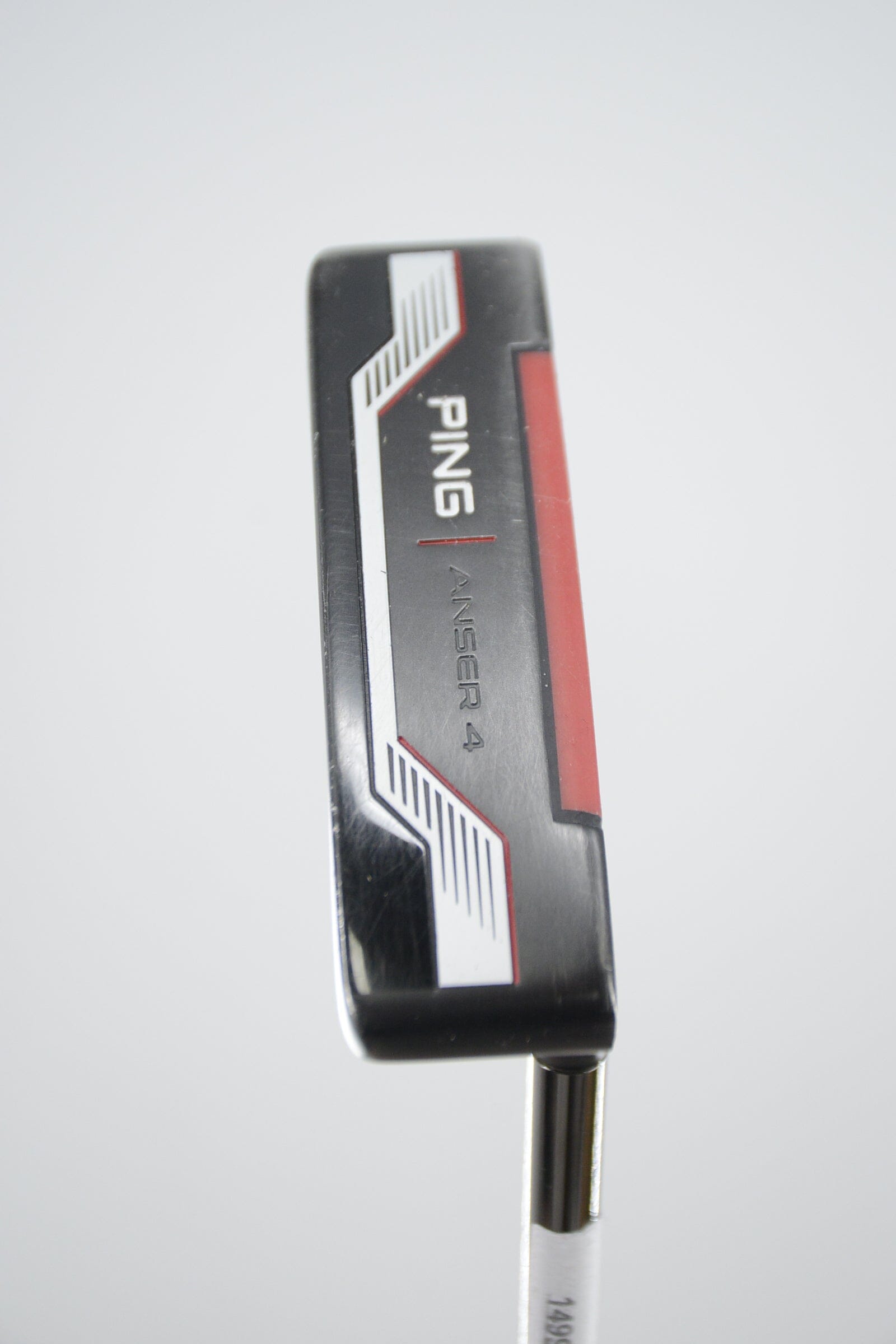 Ping 2021 Anser 4 Putter 34" Golf Clubs GolfRoots