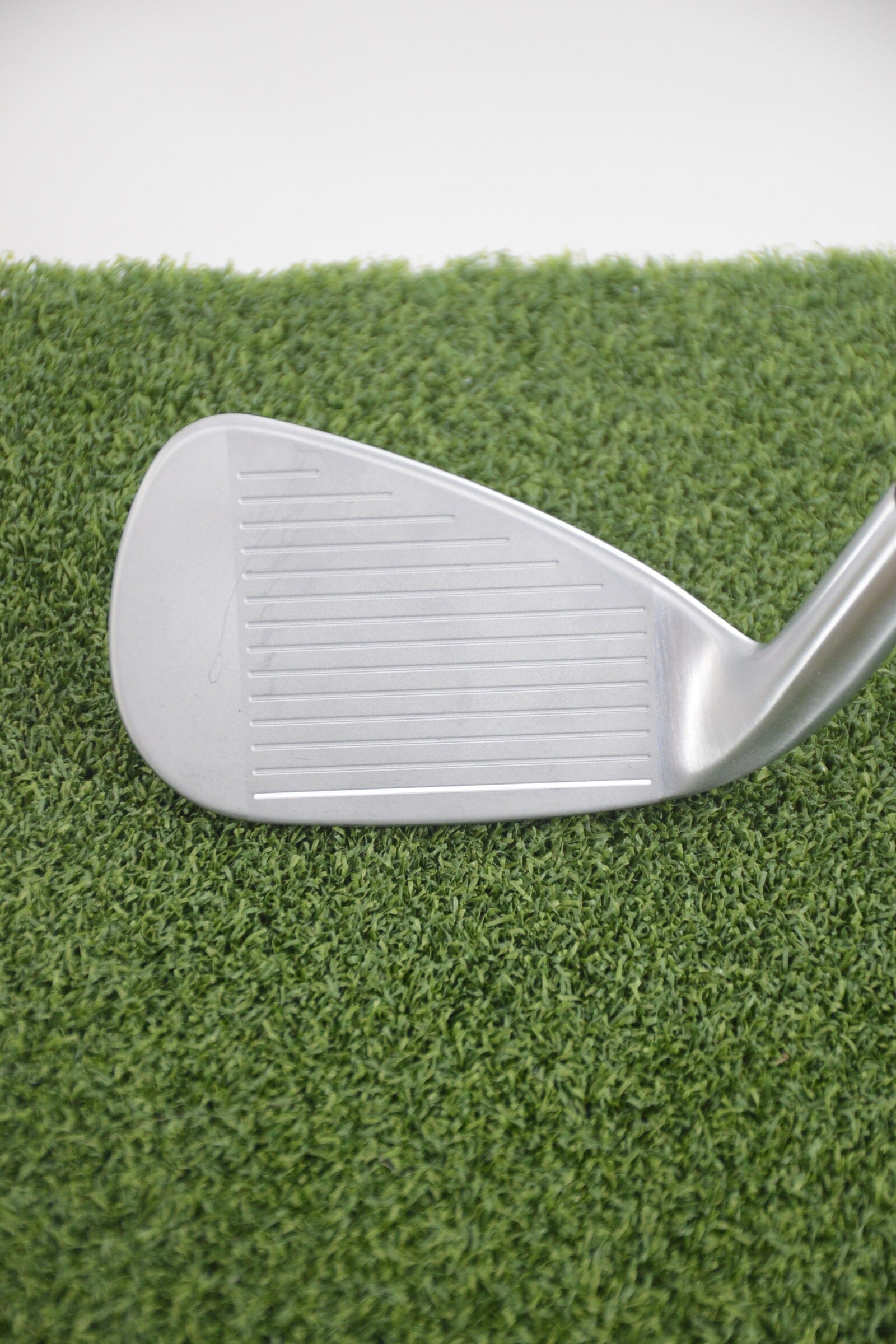 PXG 0311XP Gen6 Chrome 9 Iron R Flex 36.25" Golf Clubs GolfRoots