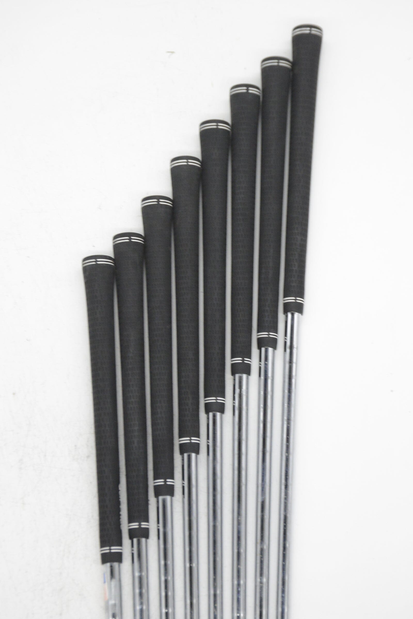 Ping G2 3-PW Iron Set S Flex +0.25" Golf Clubs GolfRoots