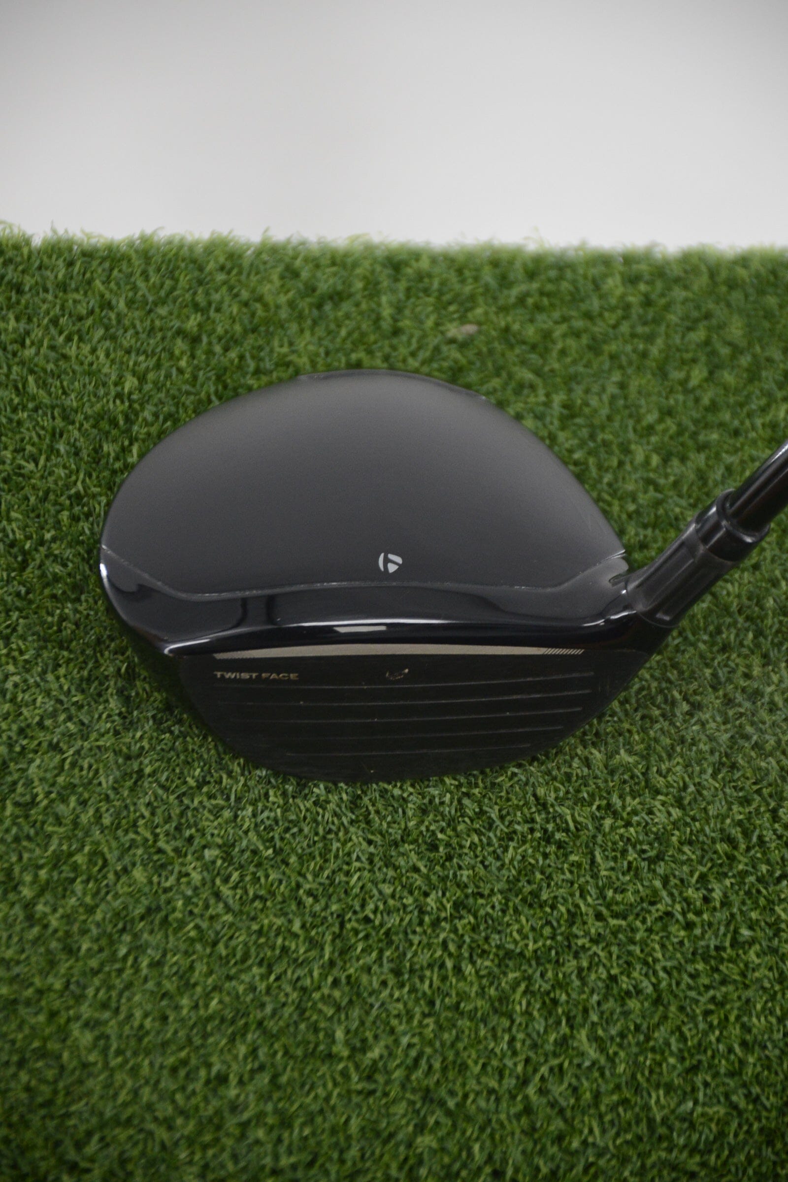 TaylorMade Stealth 3 Wood SR Flex 43" Golf Clubs GolfRoots