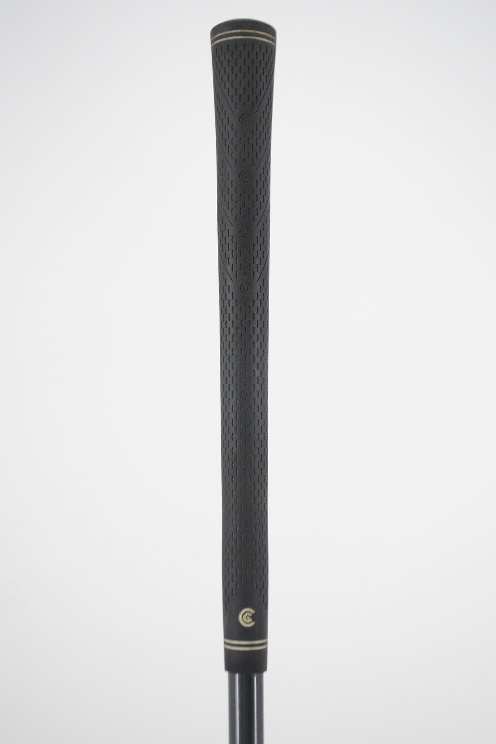 Cleveland CG16 Satin Chrome 7 Iron SR Flex 37.5" Golf Clubs GolfRoots