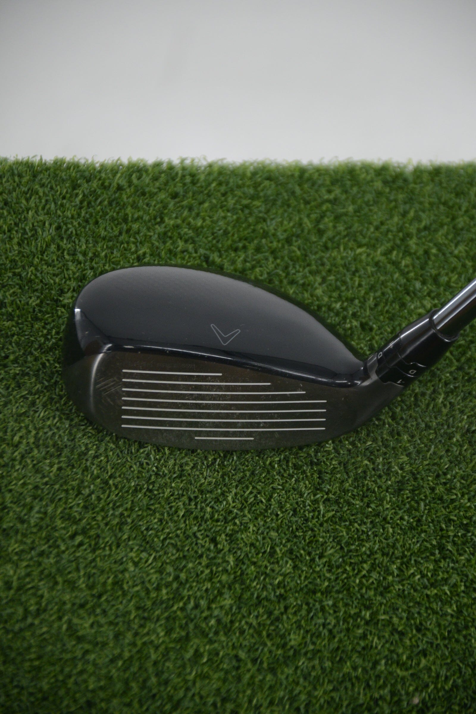 Callaway Apex 21 4 Hybrid S Flex 40.25" Golf Clubs GolfRoots