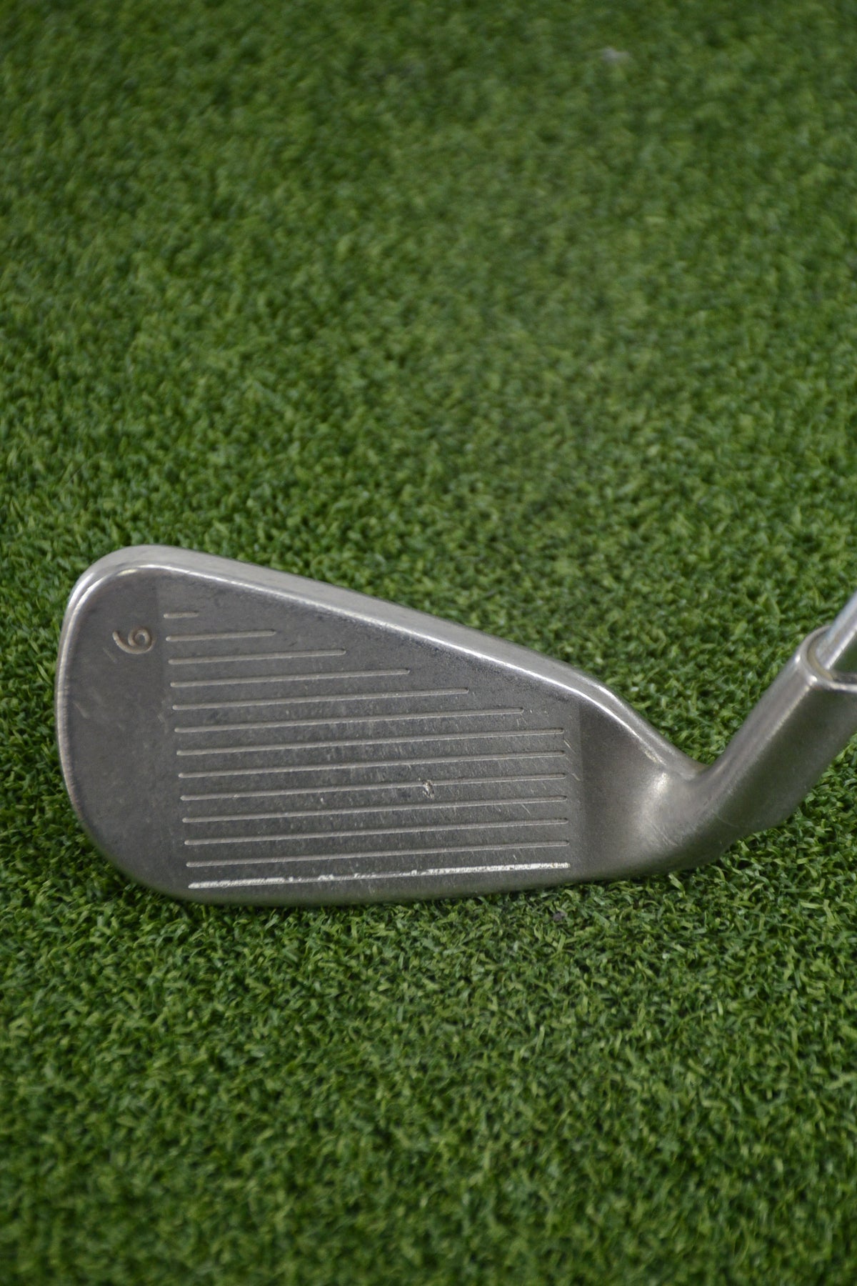 Ping G5 6 Iron S Flex 37.25"